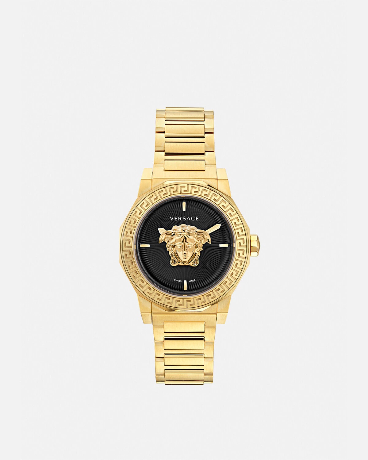 Medusa Deco Watch - 1