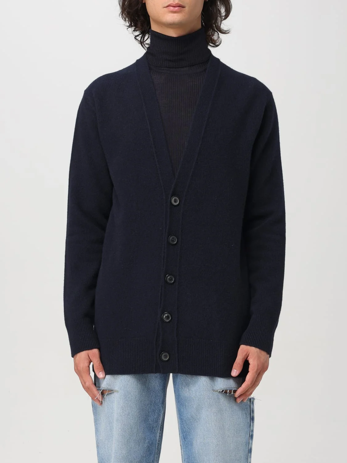Sweater men Maison Margiela - 1