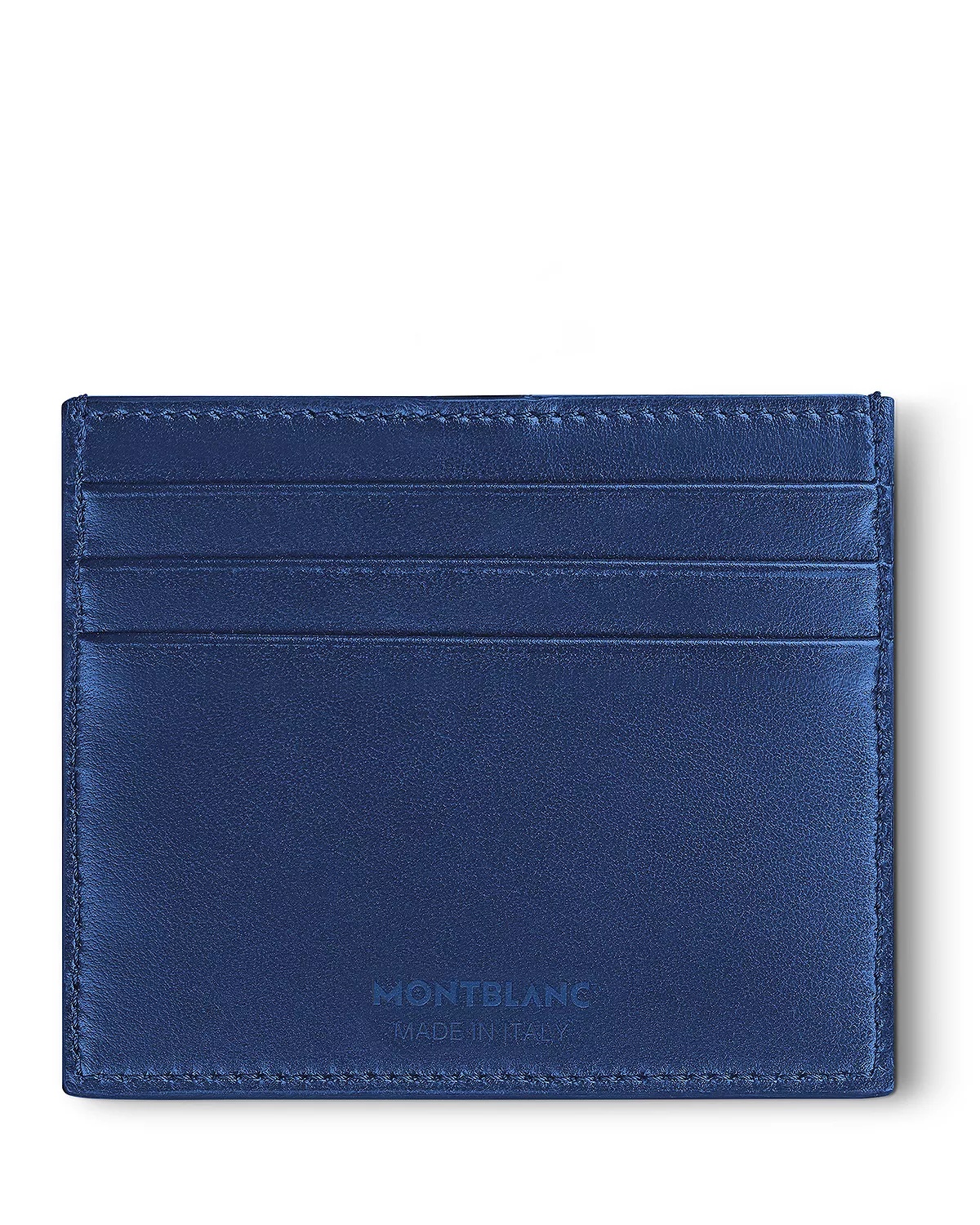Extreme 3.0 6cc Leather Card Holder - 3