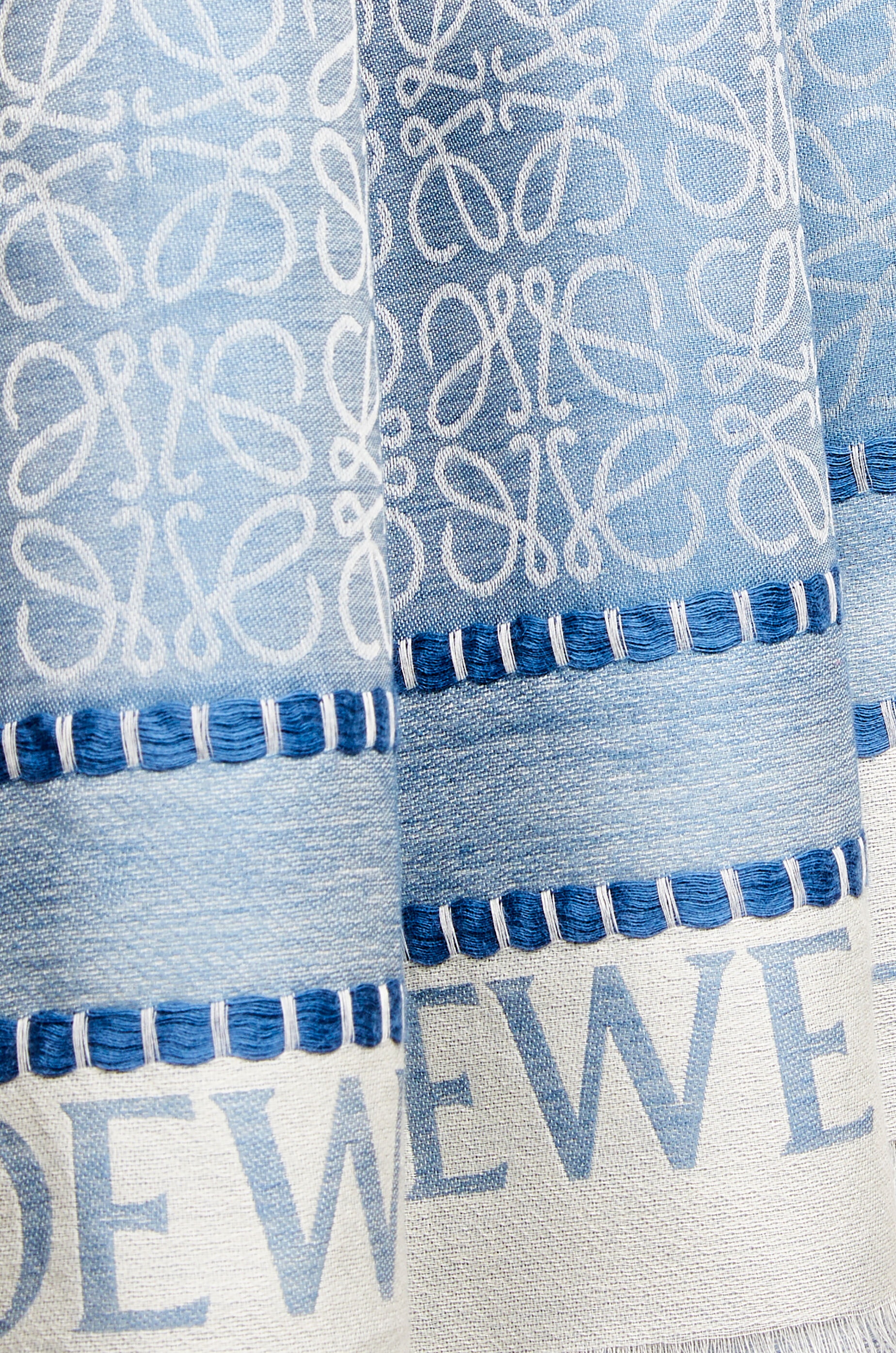 Anagram pareo in cotton - 2