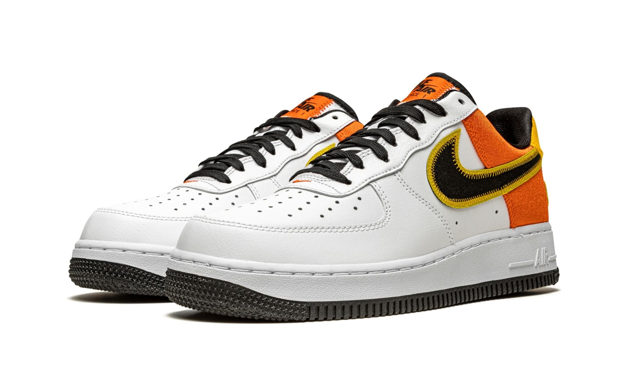 Air Force 1 Low "Rayguns" - 2