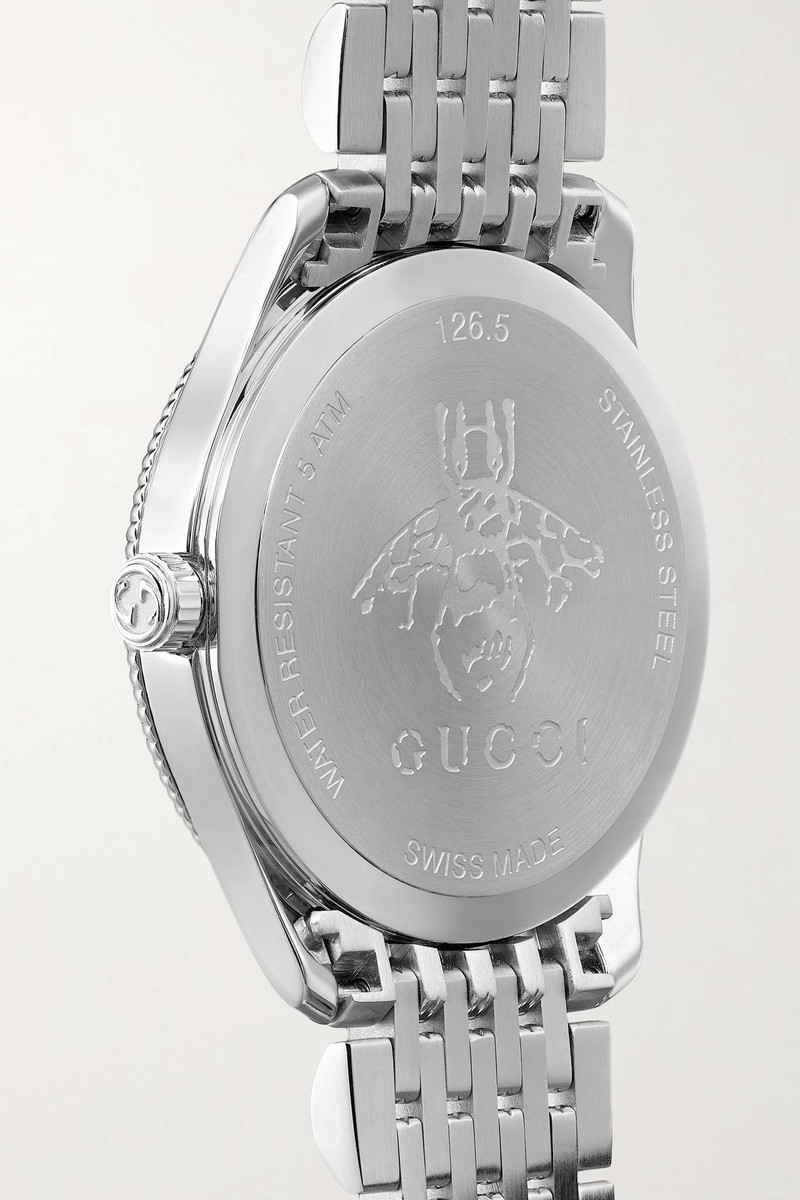 G-Timeless 시계, 29mm 4