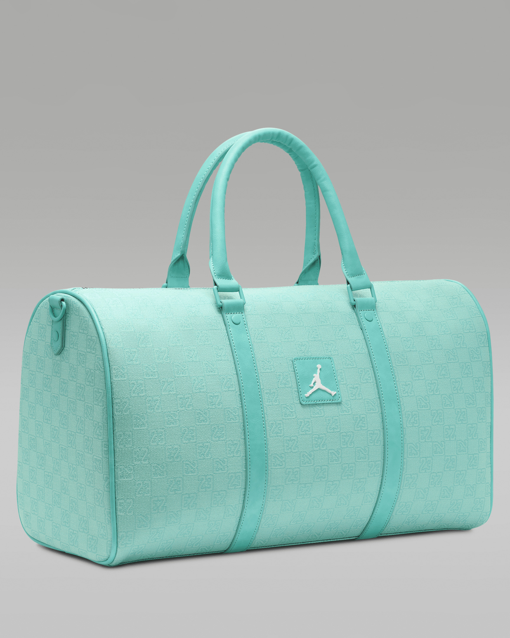 Jordan Monogram Duffle Bag (25L) - 3