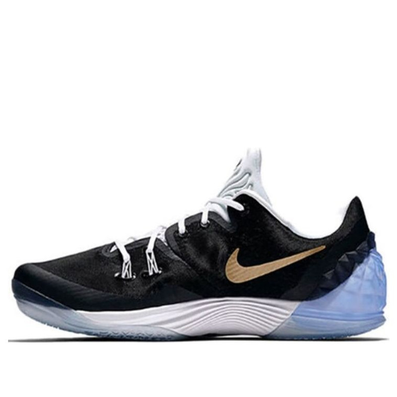 Nike Zoom Kobe Venomenon 5 EP 'Black Gold' 815757-071 1