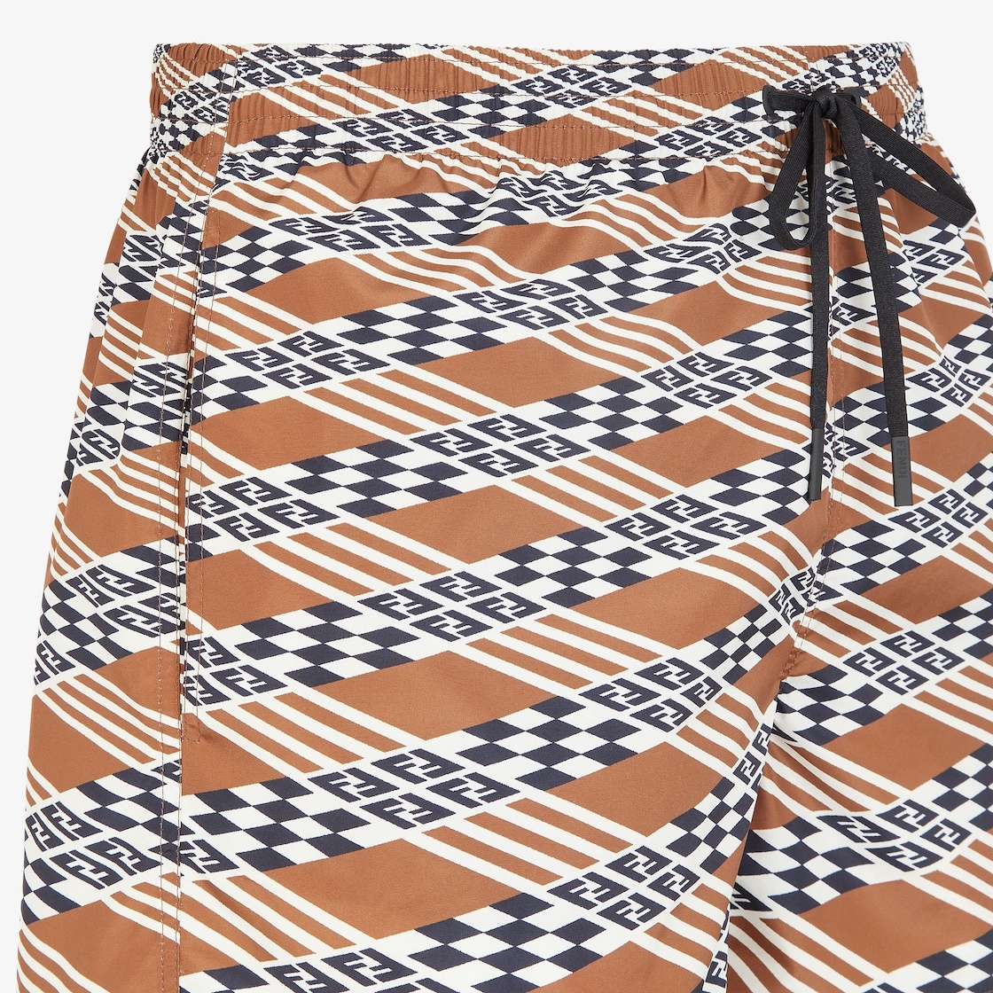 Swim Shorts - 3