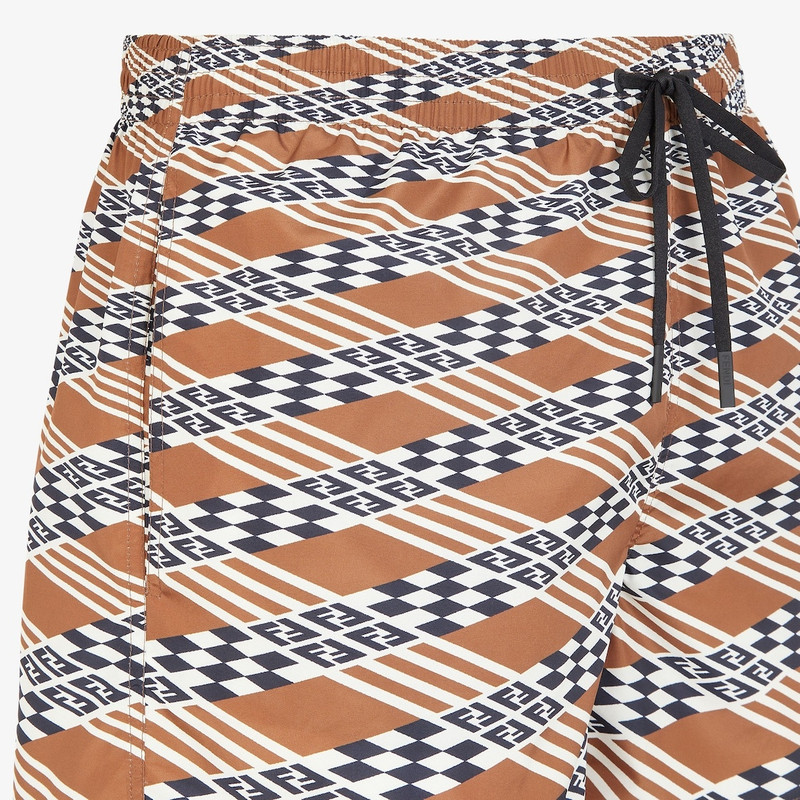 Swim Shorts 3