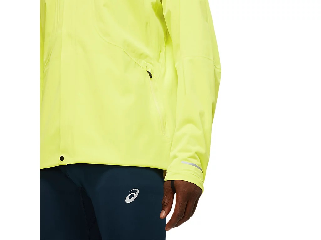 MEN'S ACCELERATE JACKET - 5