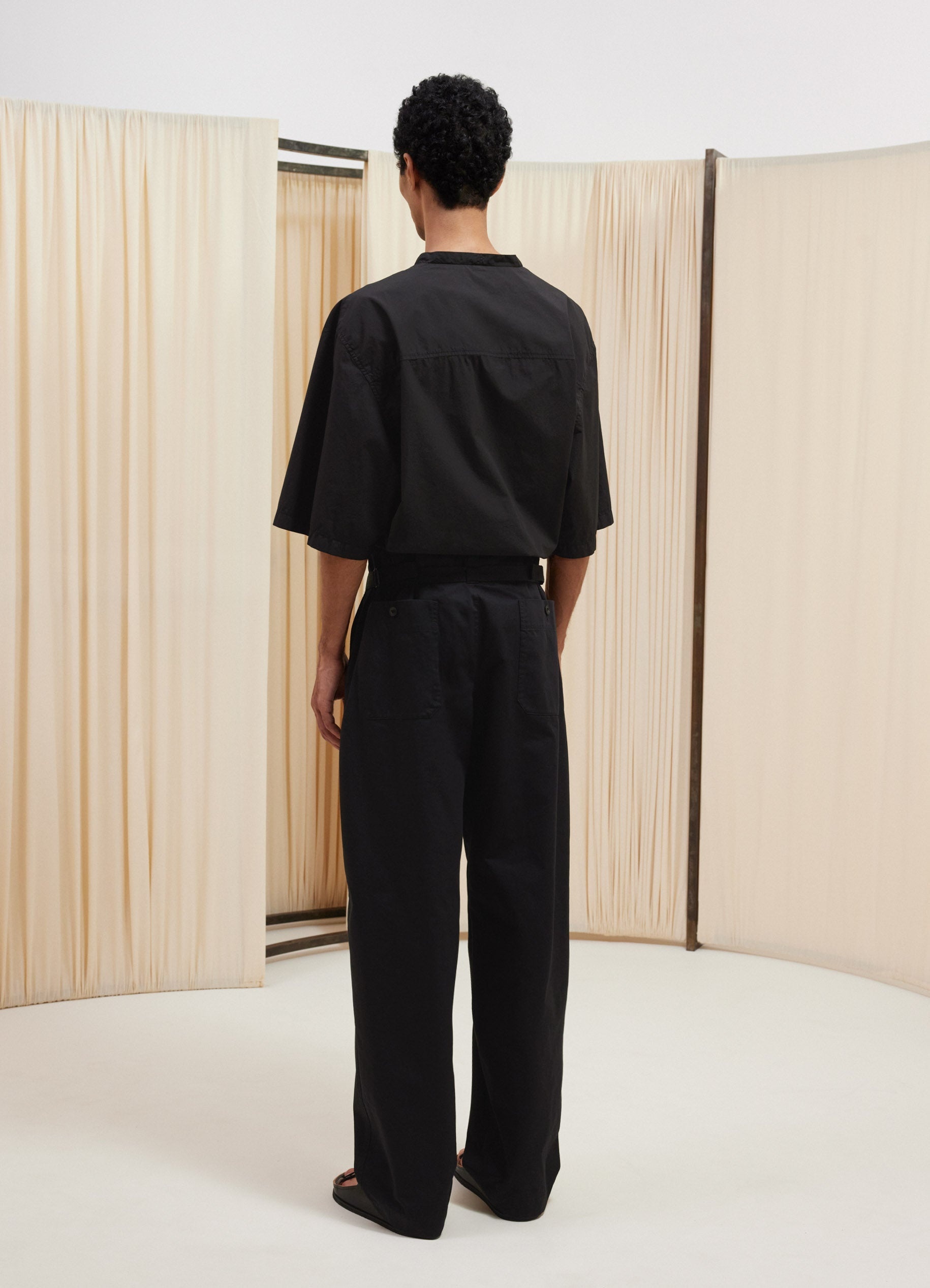 MAXI PANTS - 3