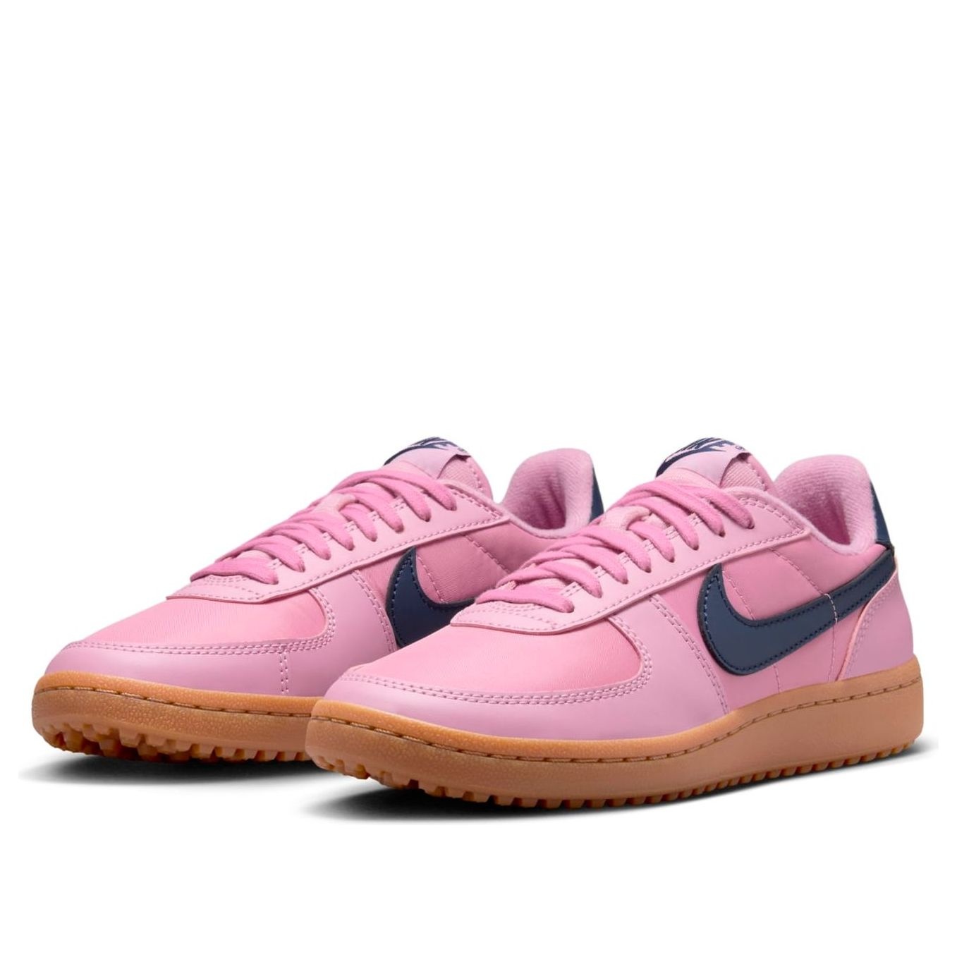 (WMNS) Nike Field General '82 SP 'Elemental Pink Obsidian' FZ5593-600 - 3