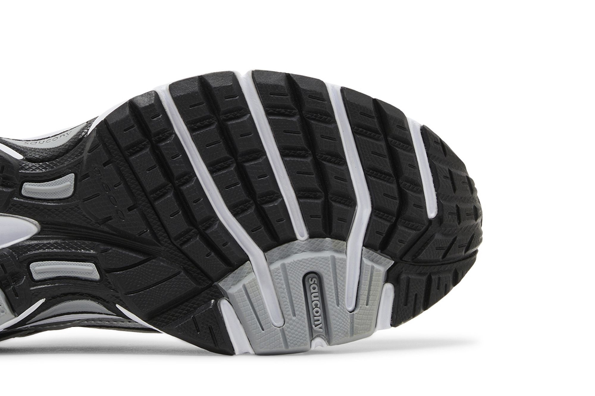 Wmns Grid Ride Millennium 'Black Silver' - 5