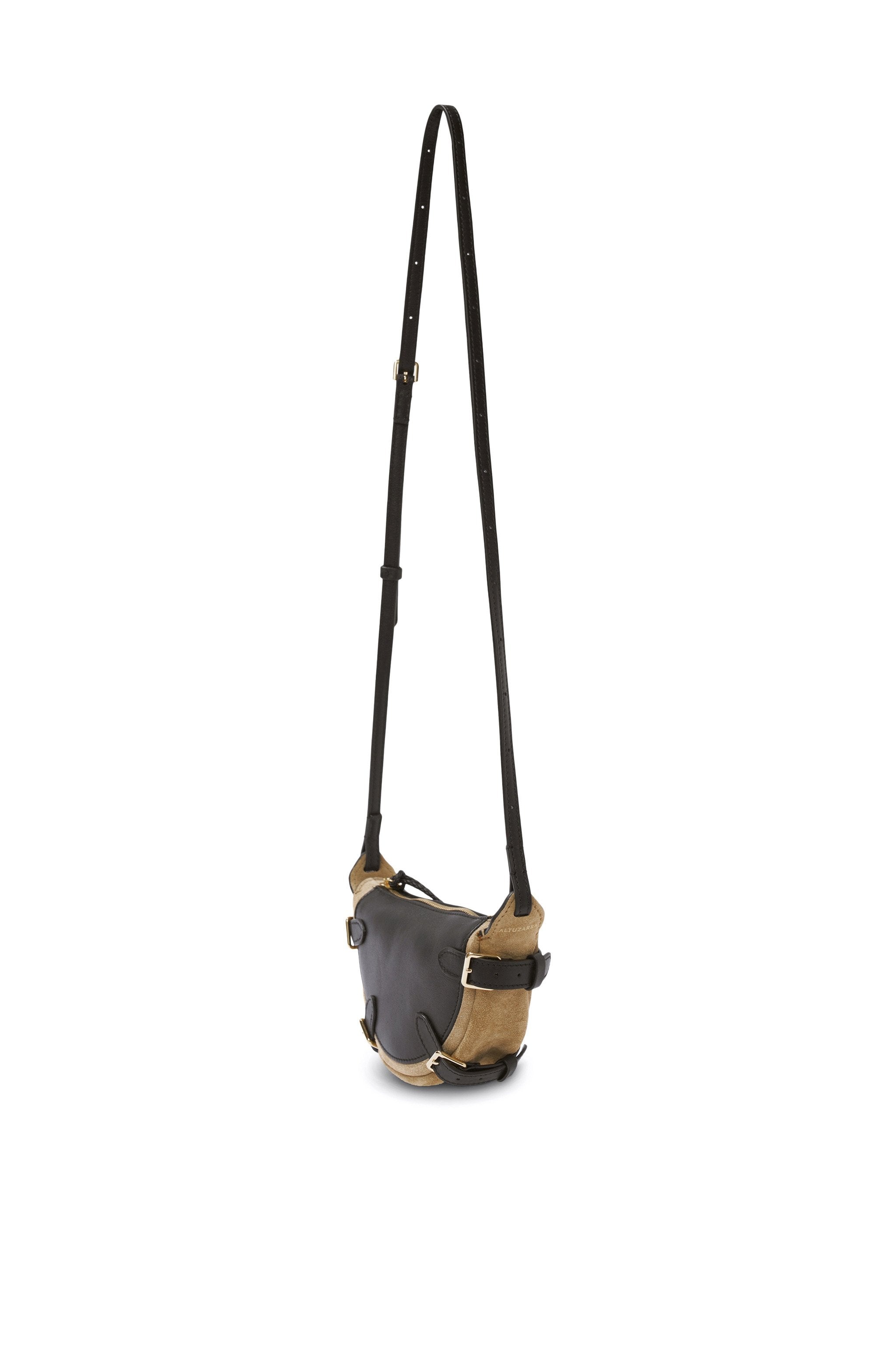 'PLAY' CROSSBODY BAG MINI - 1