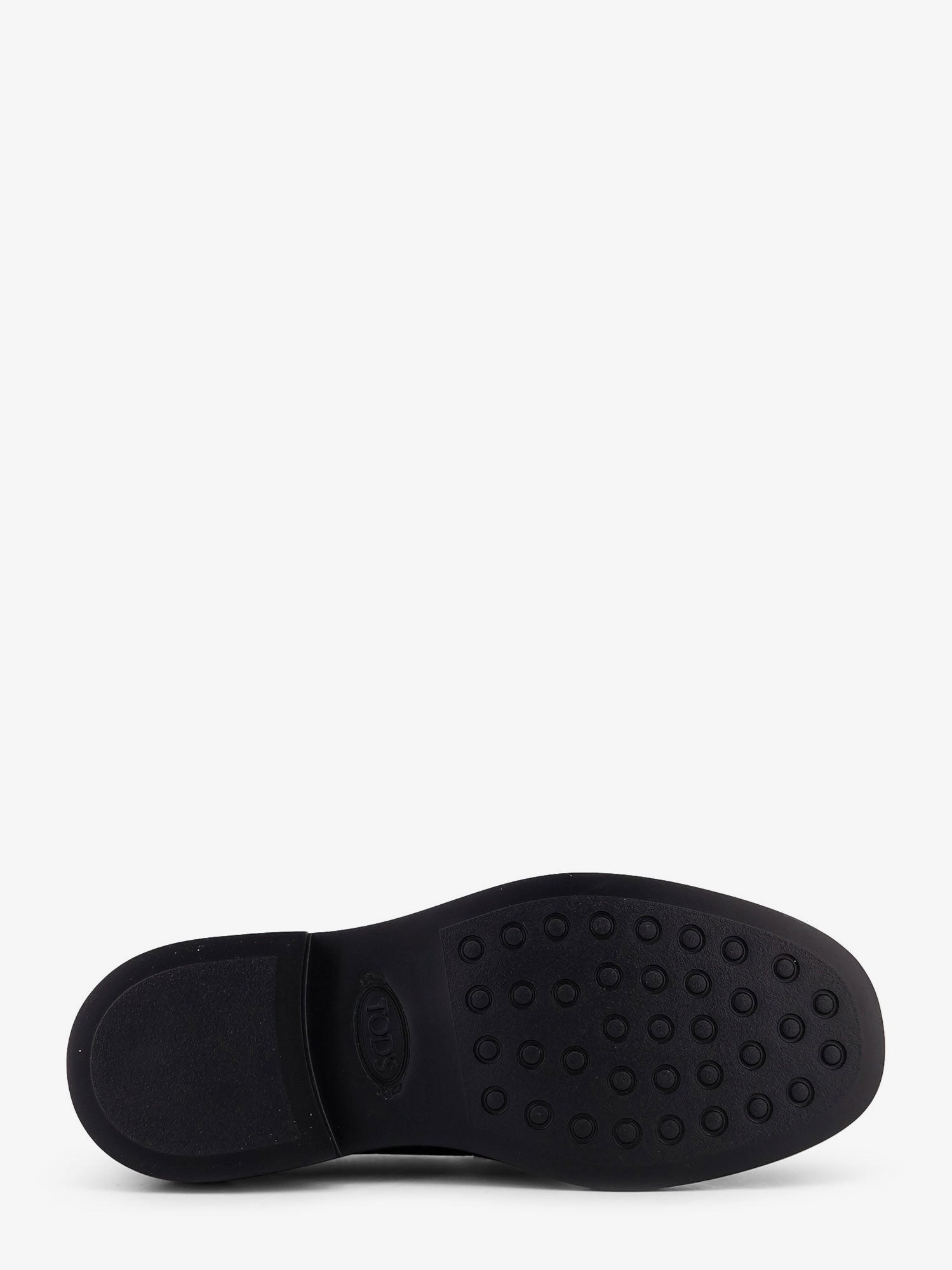 Leather Loafers - 4