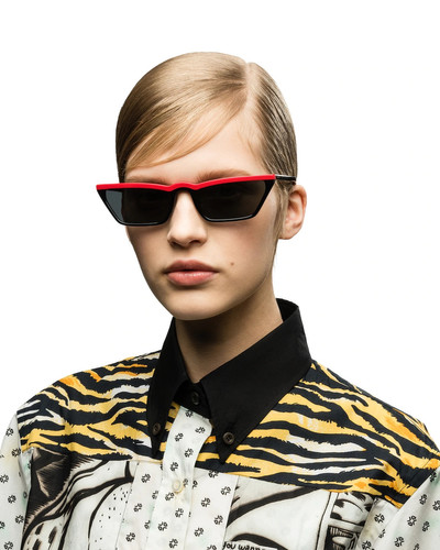 Prada Prada Ultravox Eyewear outlook