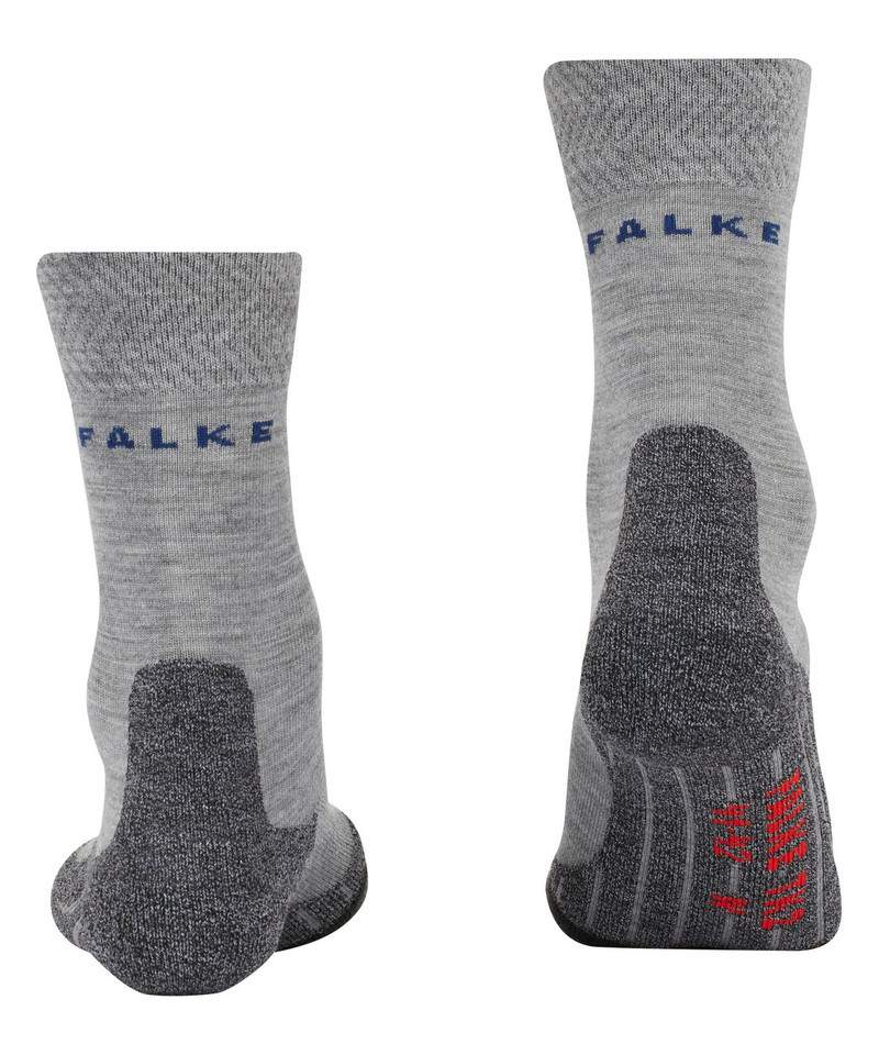 FALKE TK2 Explore Melange Men Trekking Socks outlook