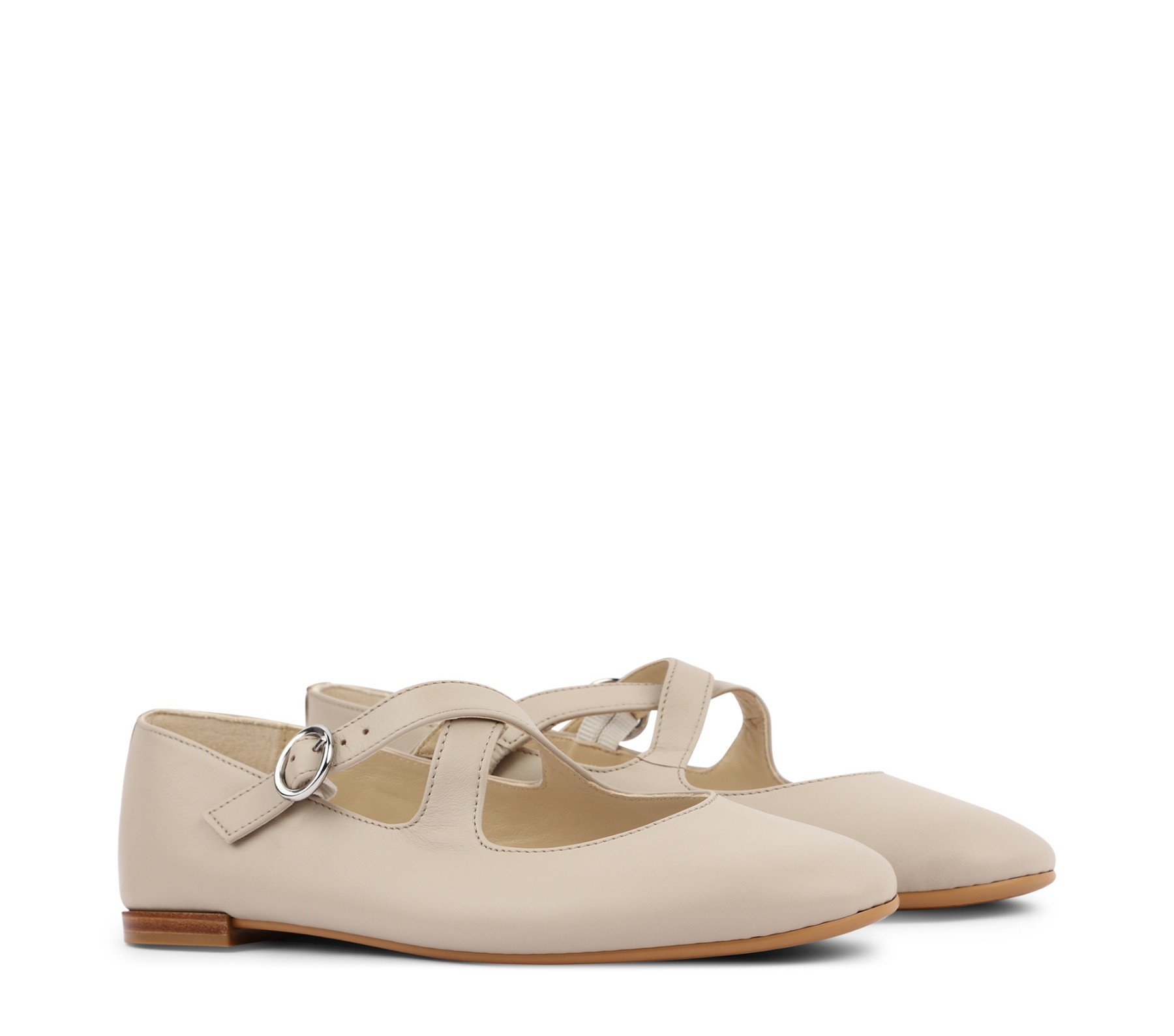 【Repetto】Flor Mary-Jane 36(new size) Repetto Flor Mary Janes | REVERSIBLE