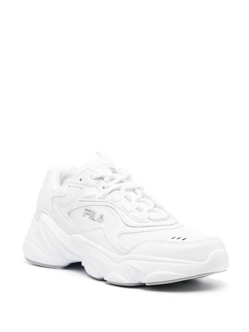 FILA Collene low-top sneakers outlook