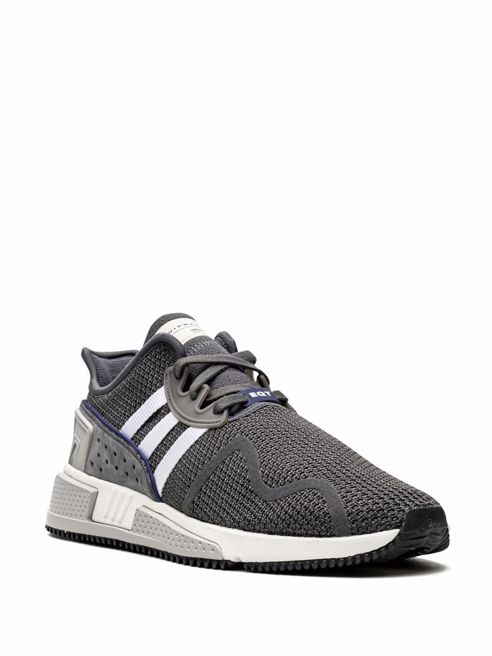 EQT Cushion low-top sneakers - 2