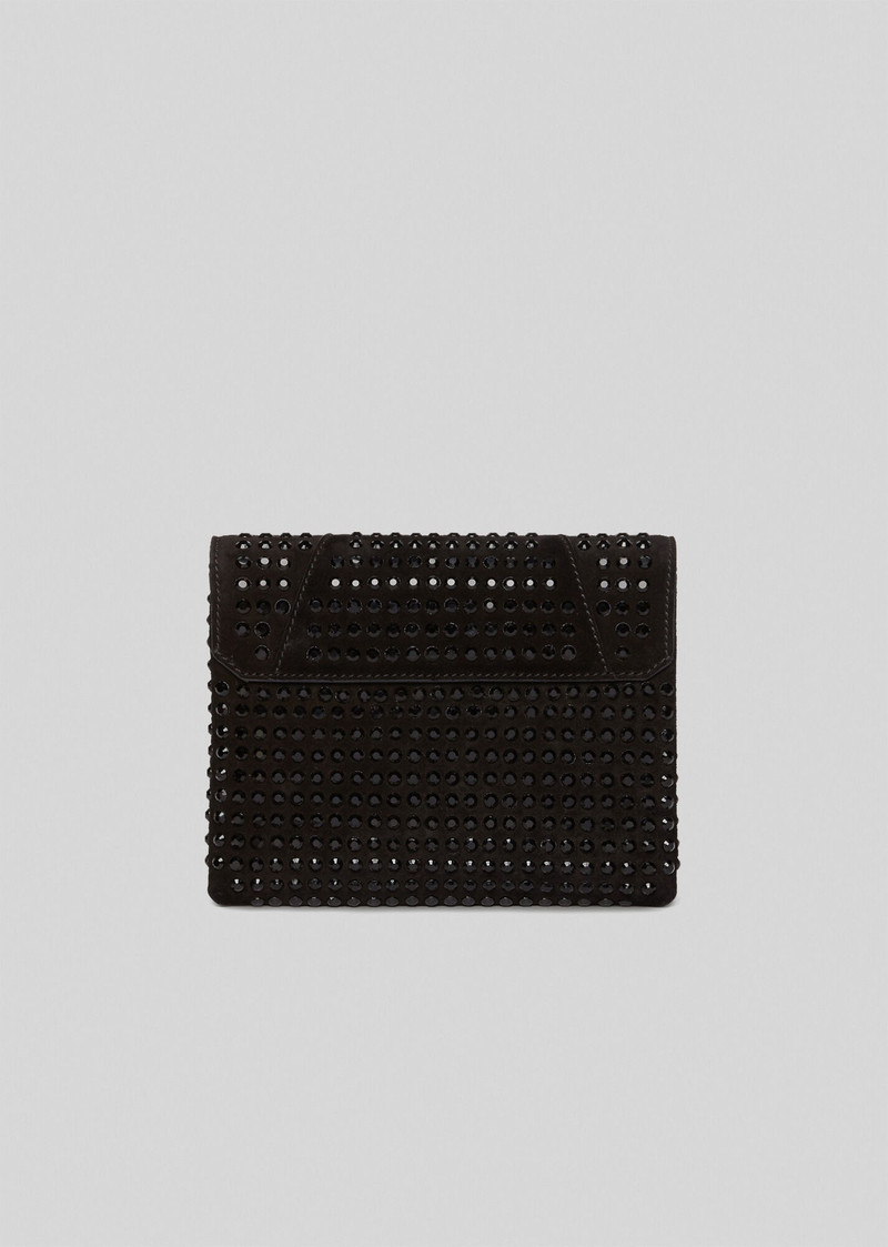 Virtus Studded Clutch 4