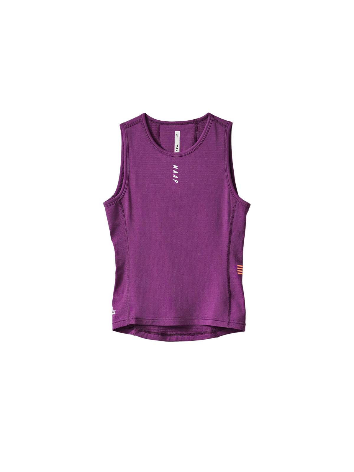 Women's Thermal Base Layer Vest - 1