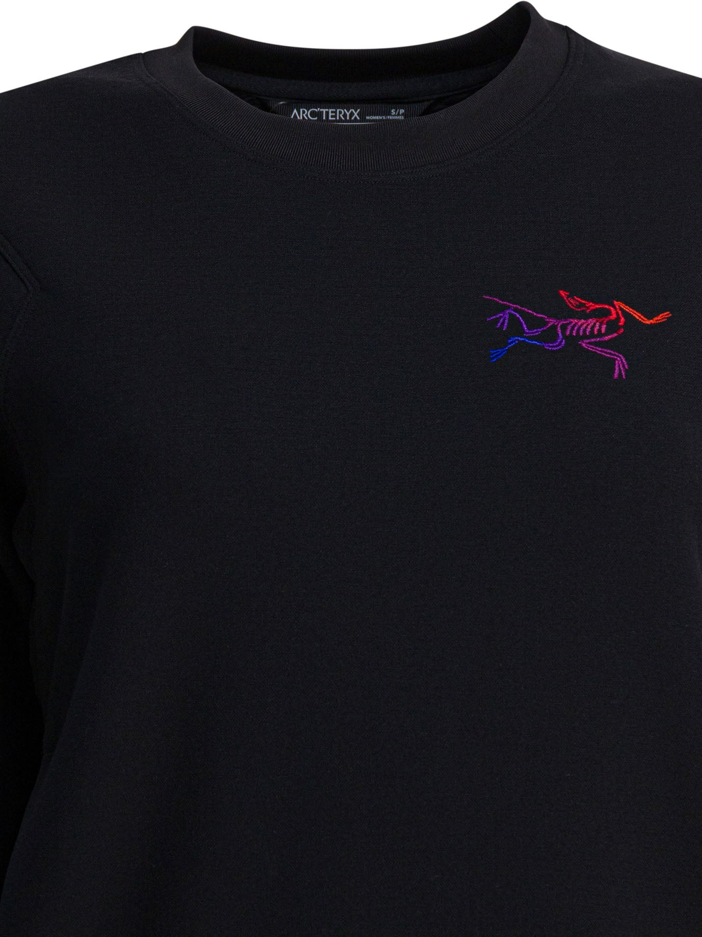 Arc'teryx "aestas Crew" Sweatshirt Crewneck - 3