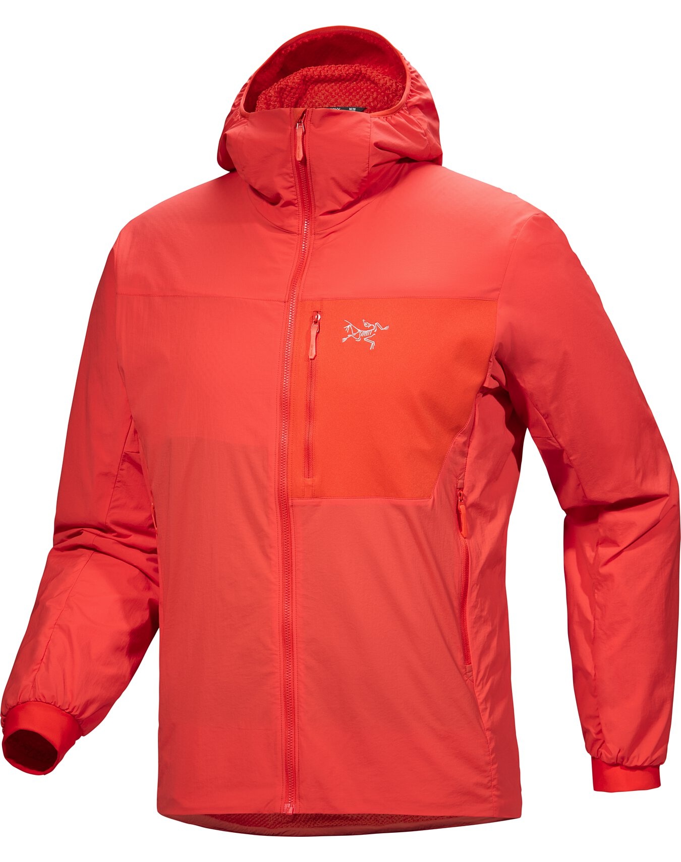 Proton SL Hoody - 1