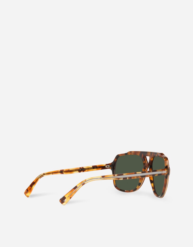 Gros grain sunglasses - 4