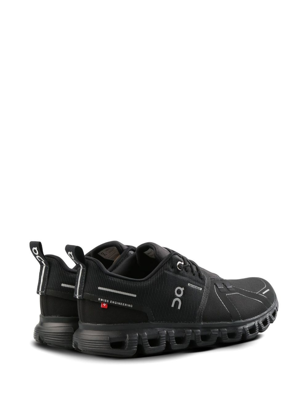 Cloud 6 WP sneakers - 2