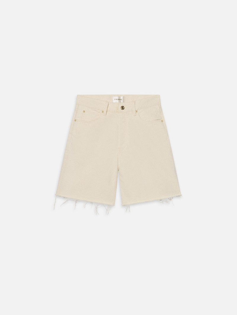 The Timeless Short in Milkshake 1