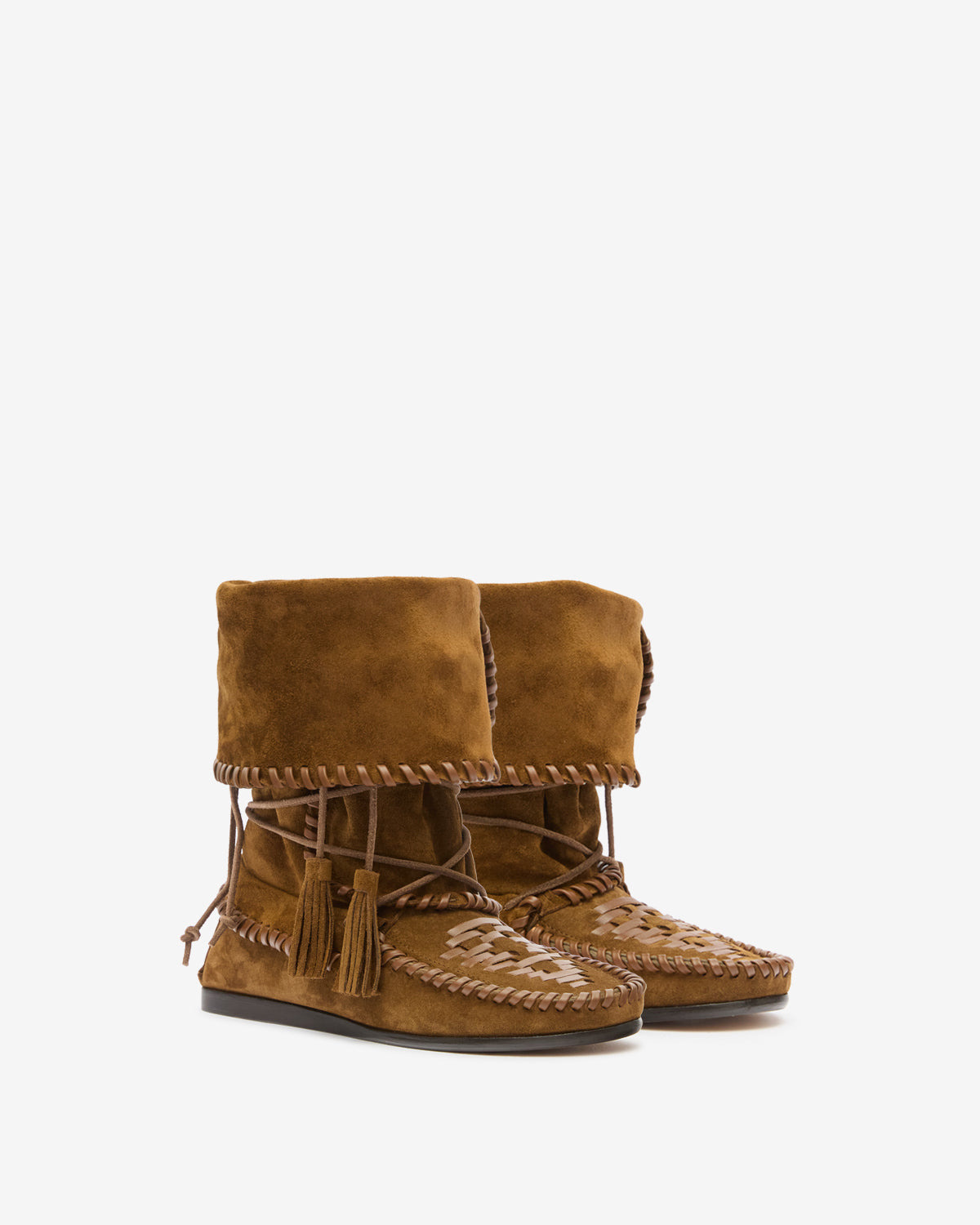 WINKI BOOTS - 3
