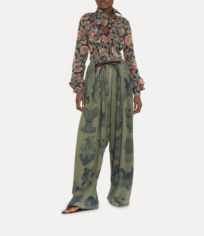 BALLOON SWEATPANTS 6