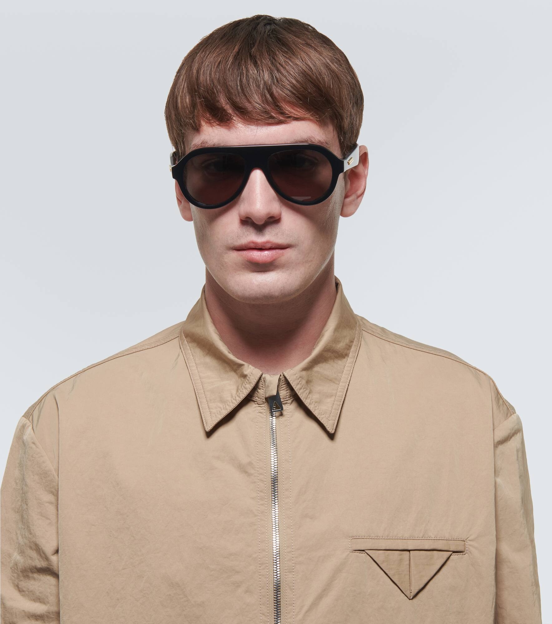 Aviator sunglasses - 2