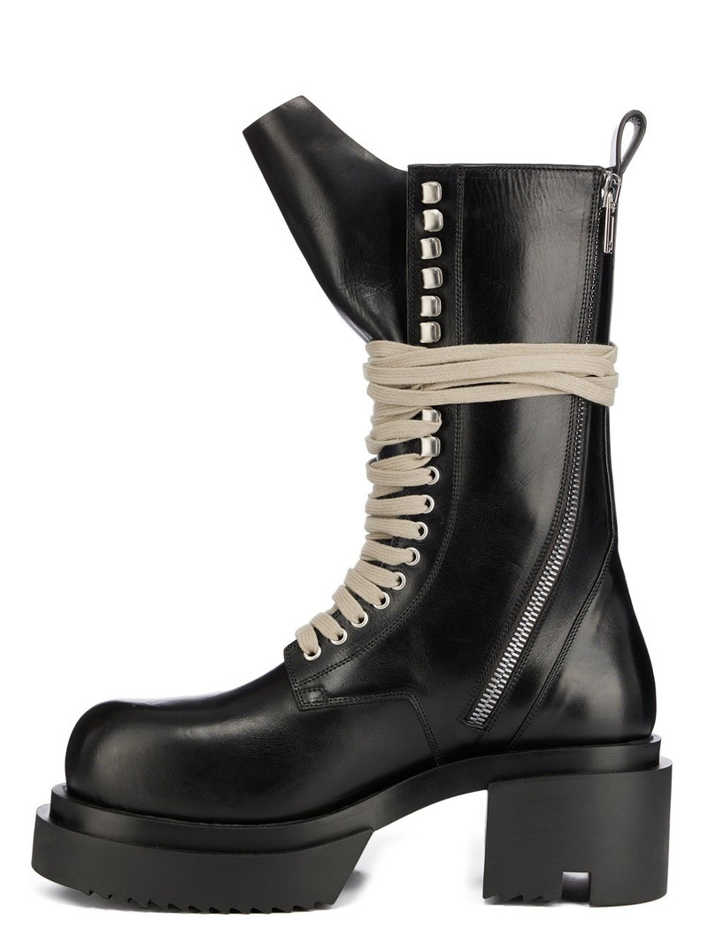 Rick Owens BOOTS outlook