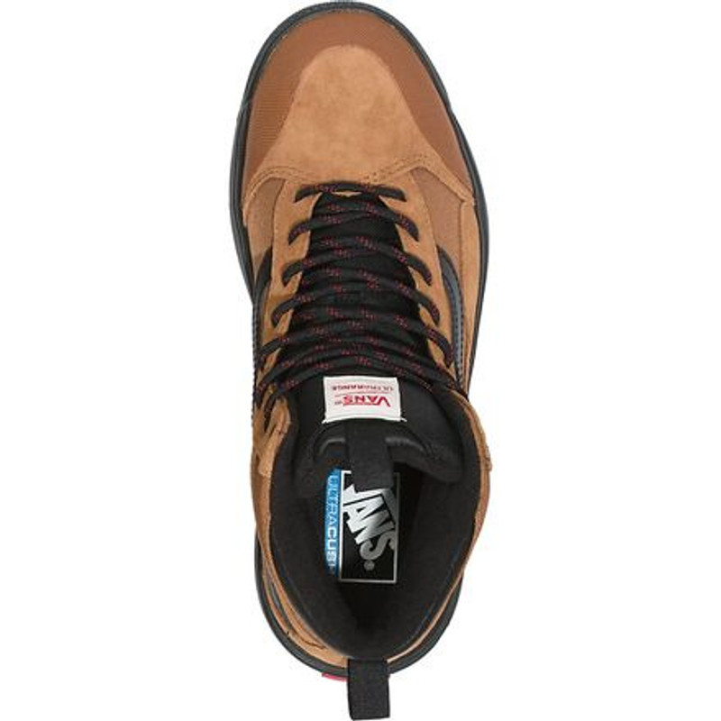 Vans UltraRange Exo Hi MTE-1 Glazed Ginger 5