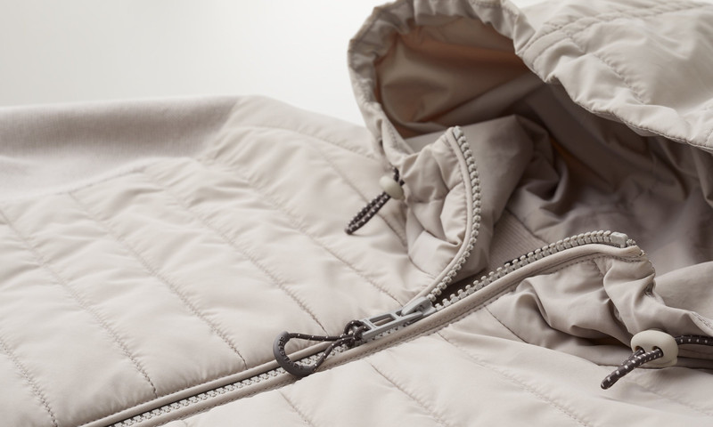 VERT FULL ZIP CARDIGAN 3