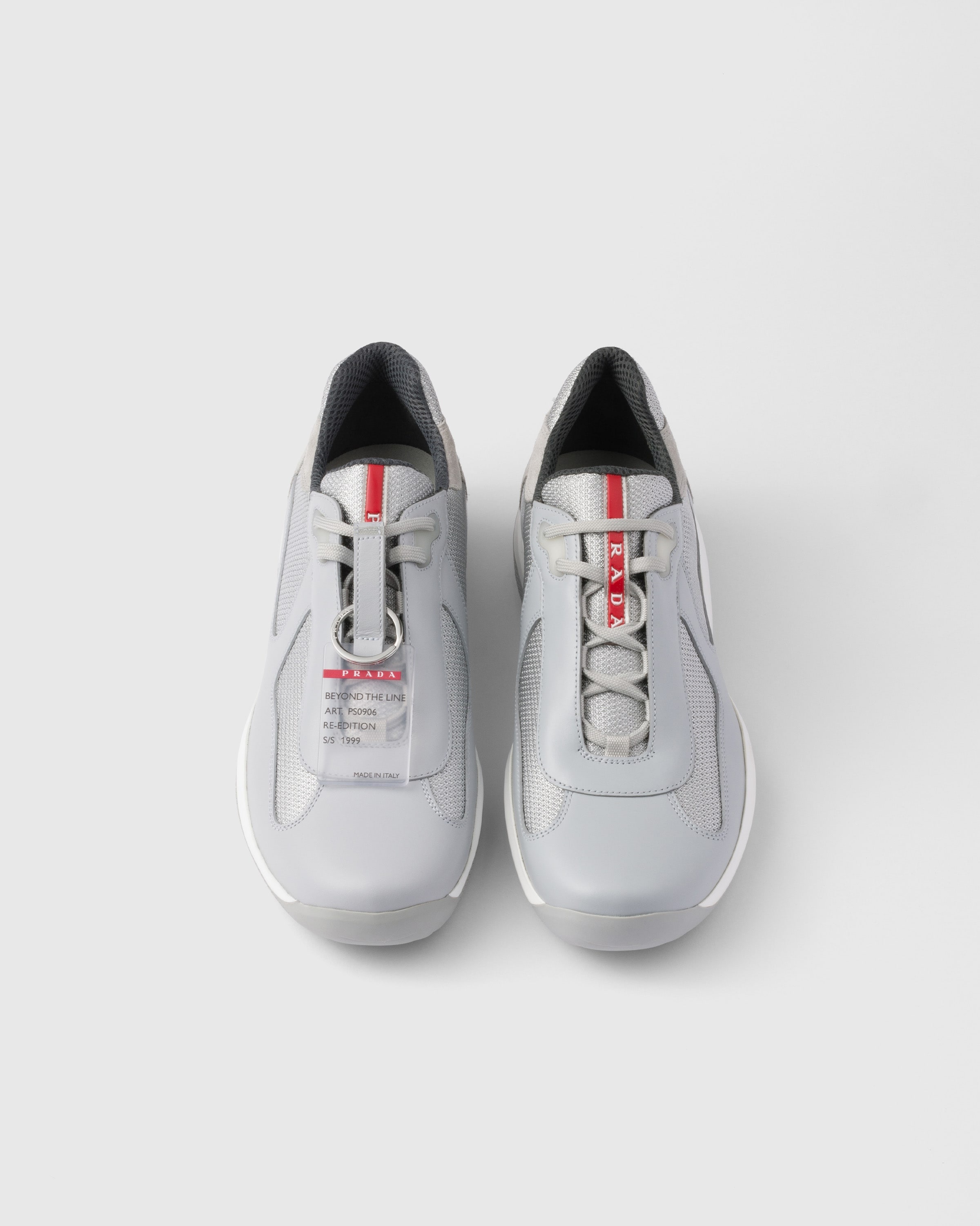 Prada America’s Cup Original sneakers - 3