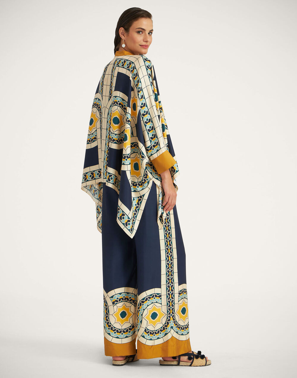 Palazzo Pants - 5