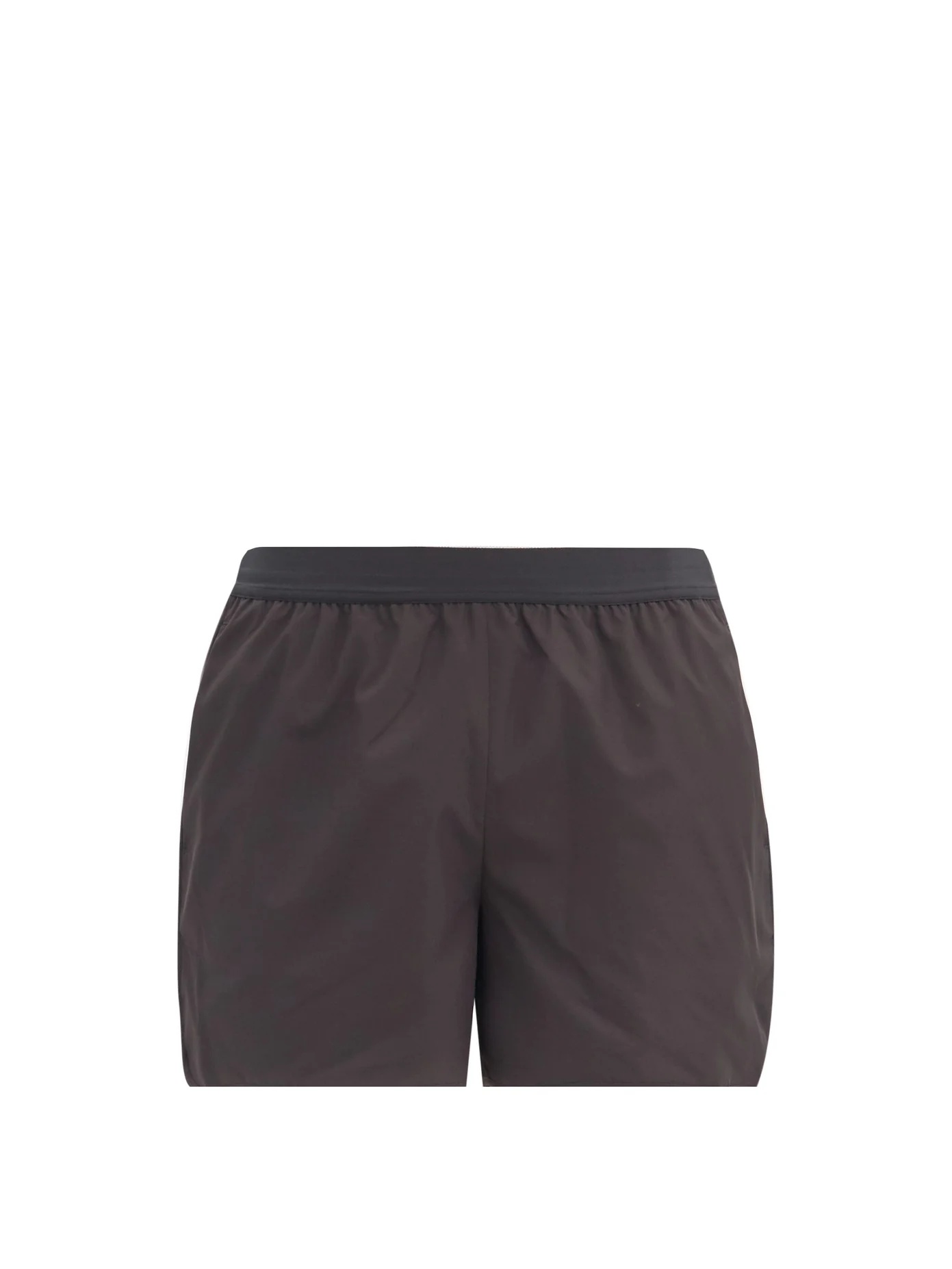 Four-bar shell shorts - 1