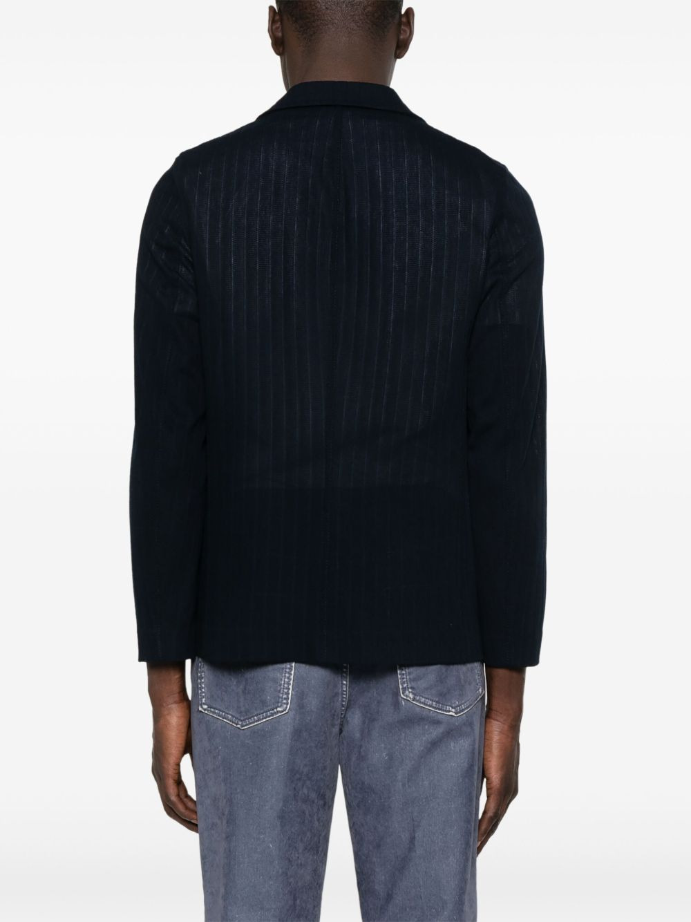 Circolo 1901 - Circolo 1901 Blazer - 3