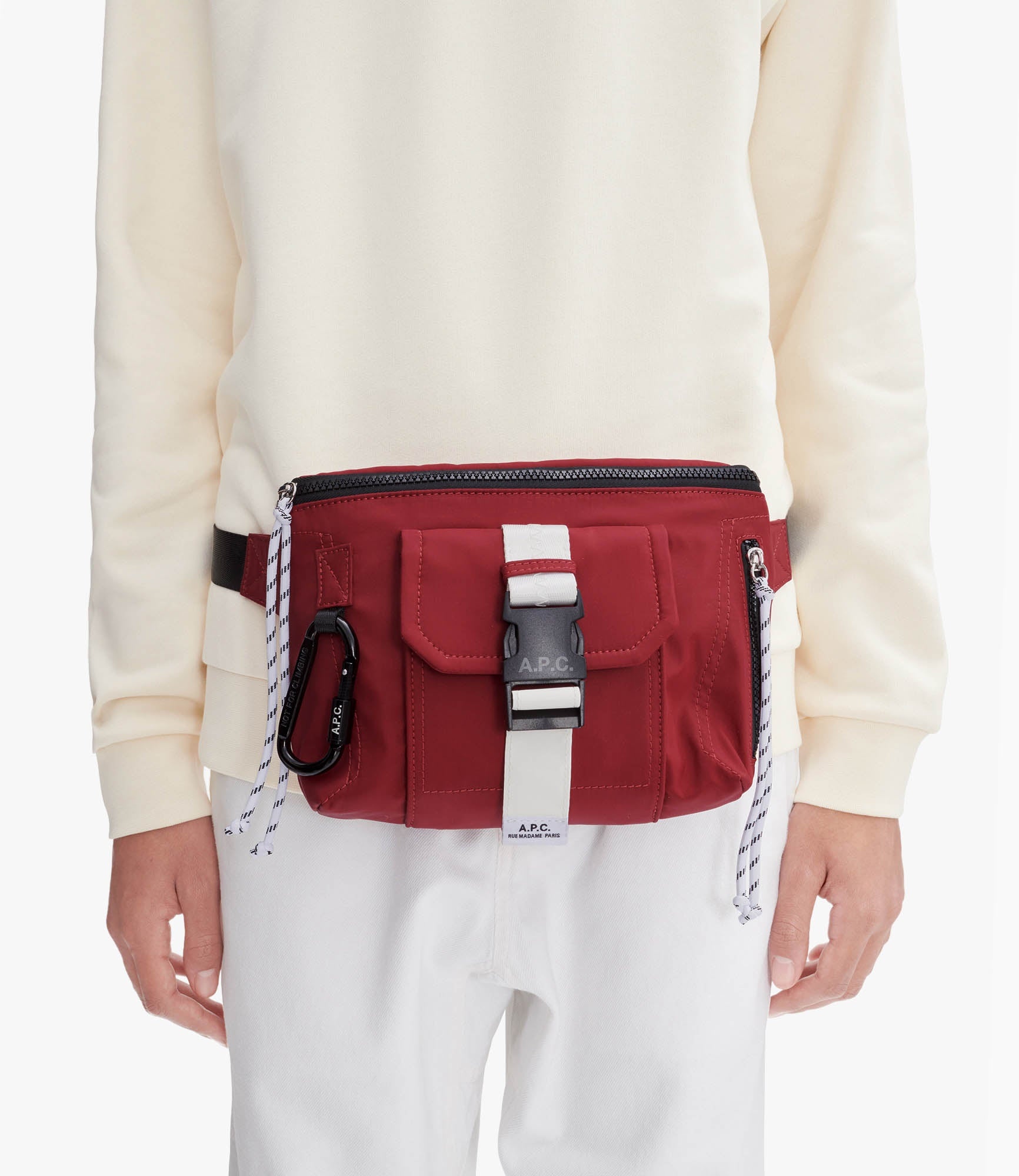 TRECK BELT BAG - 2
