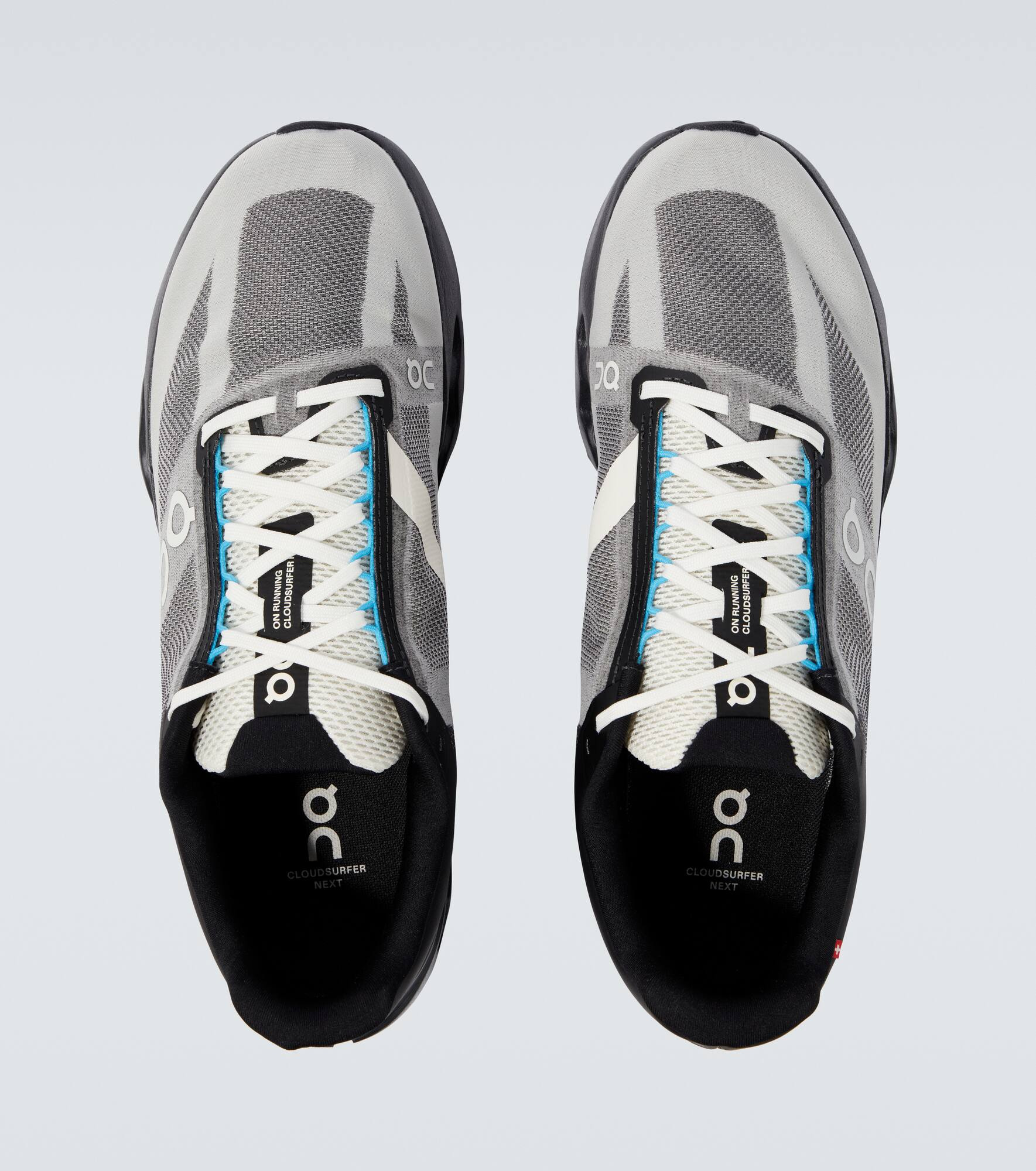 Cloudflow Next Lumos running shoes - 4