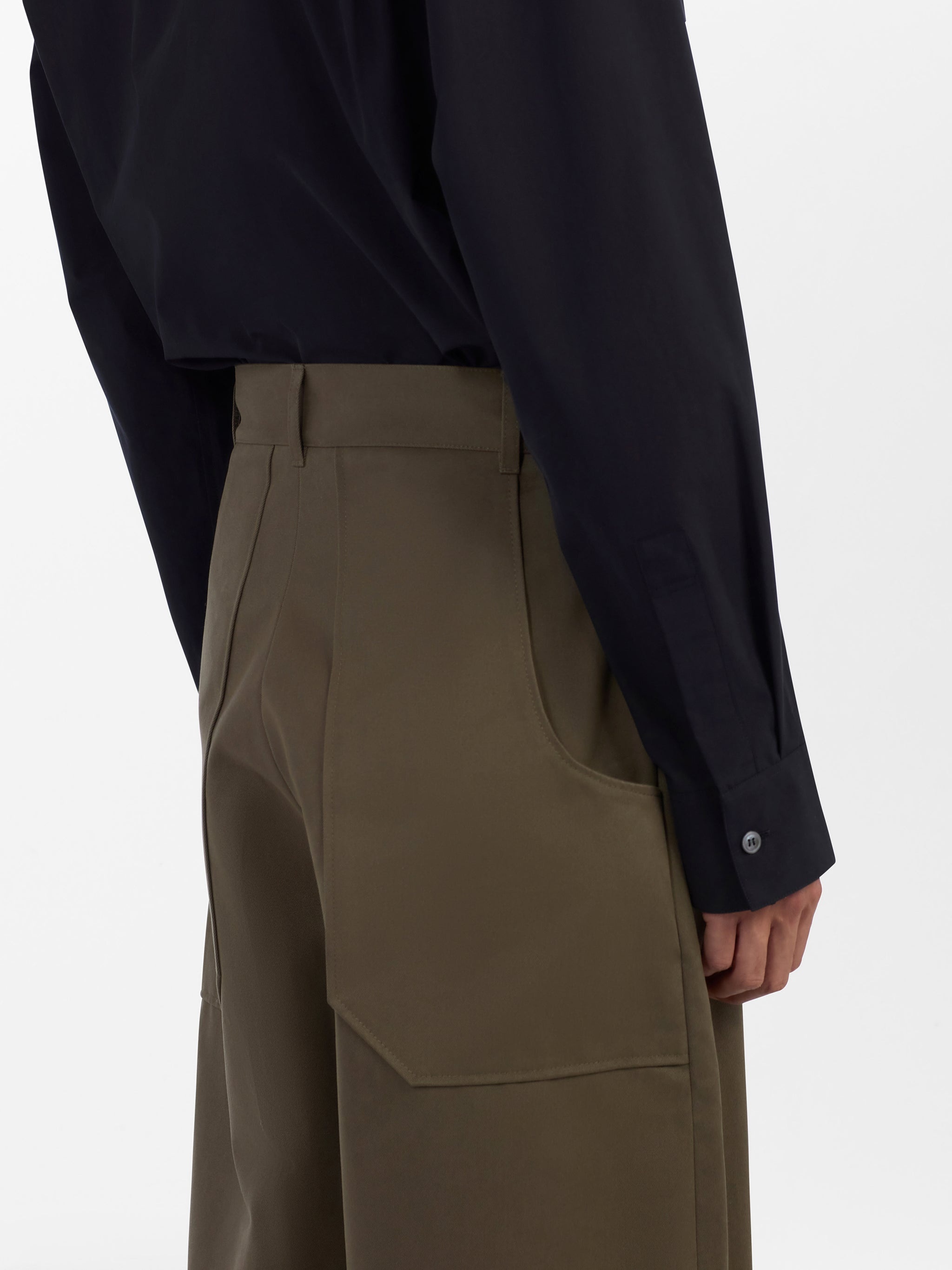 Guild Pant - 7