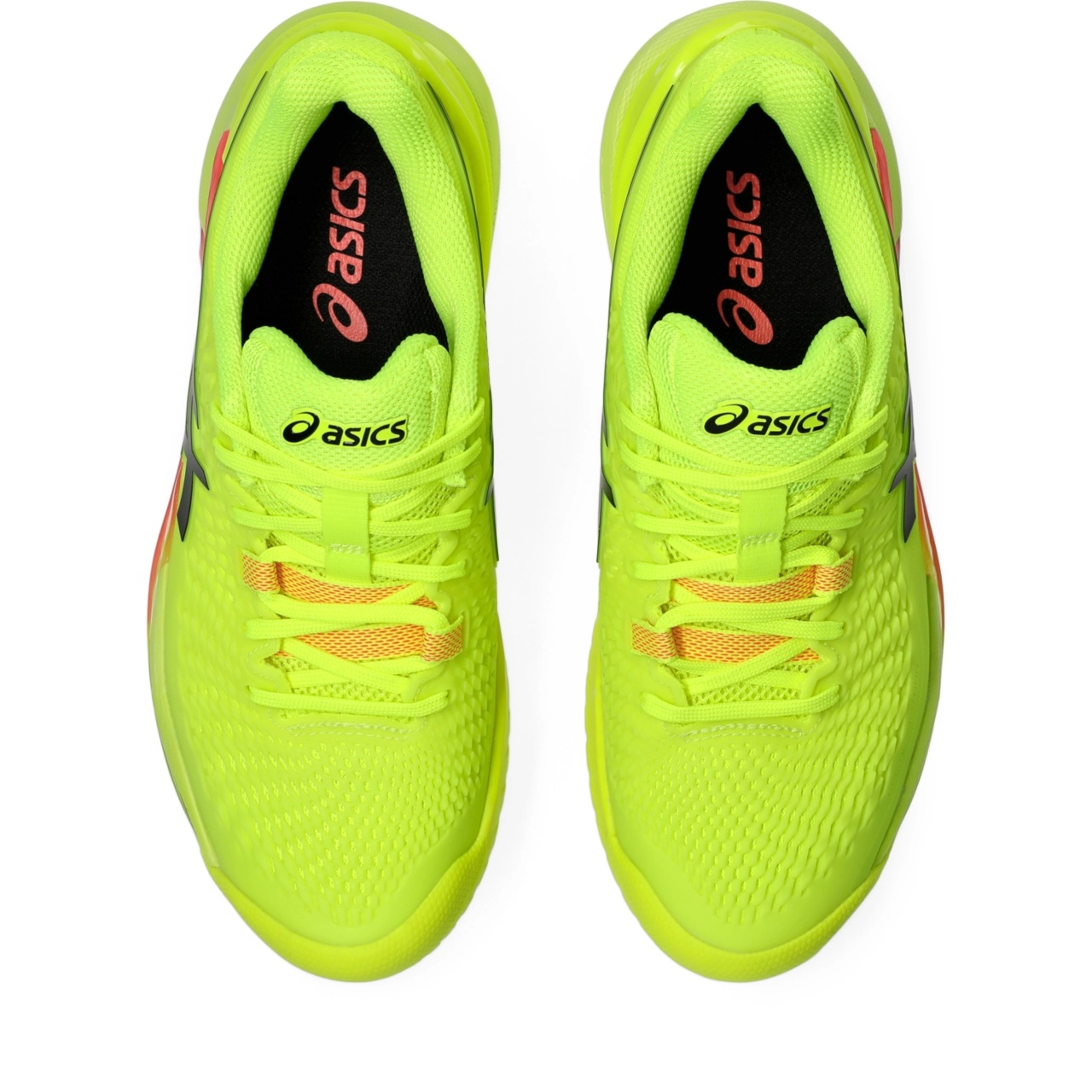 Asics GEL-RESOLUTION 9 PARIS | REVERSIBLE