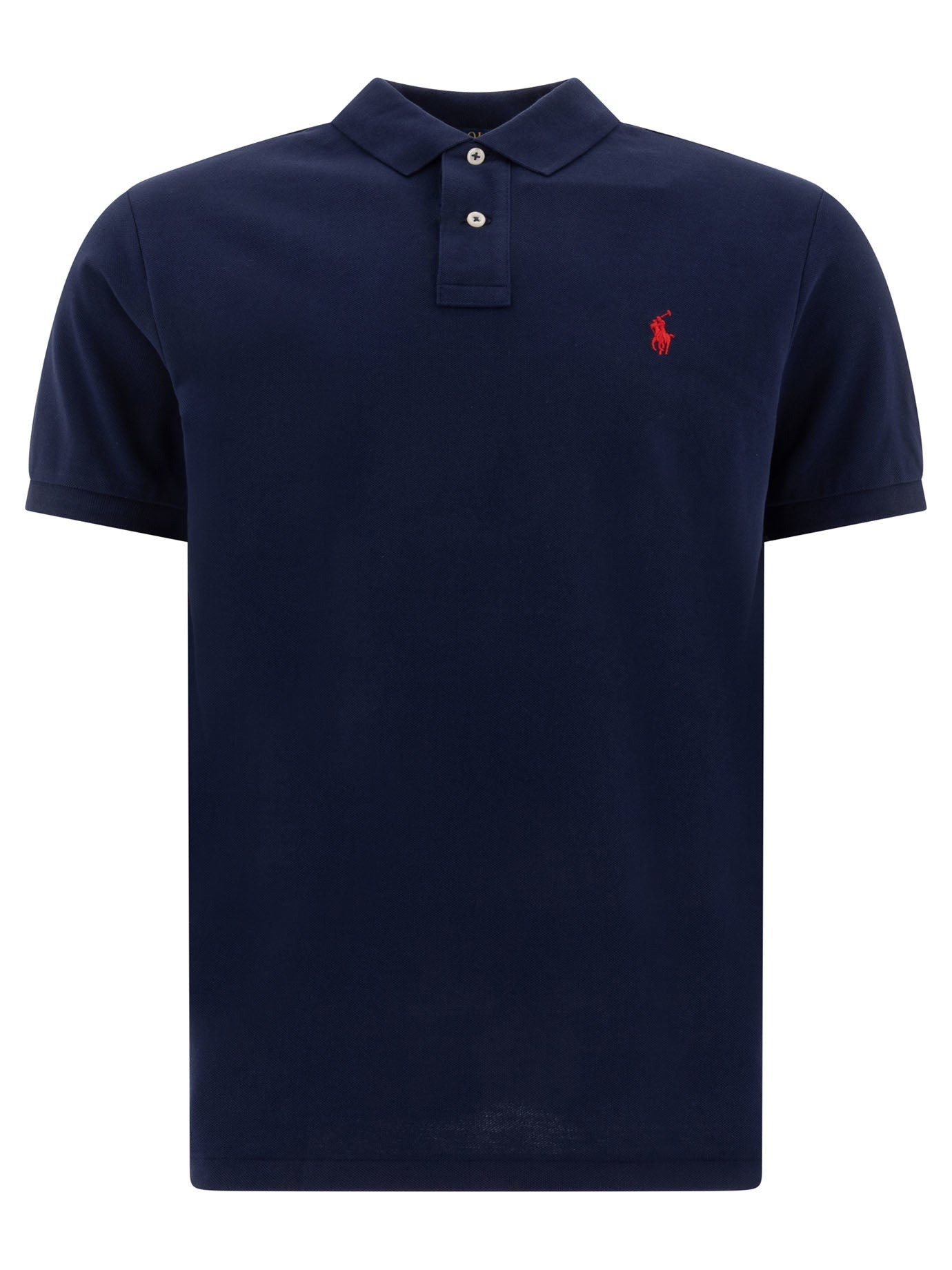 Polo Ralph Lauren - Polo Ralph Lauren Polo Shirts - 1