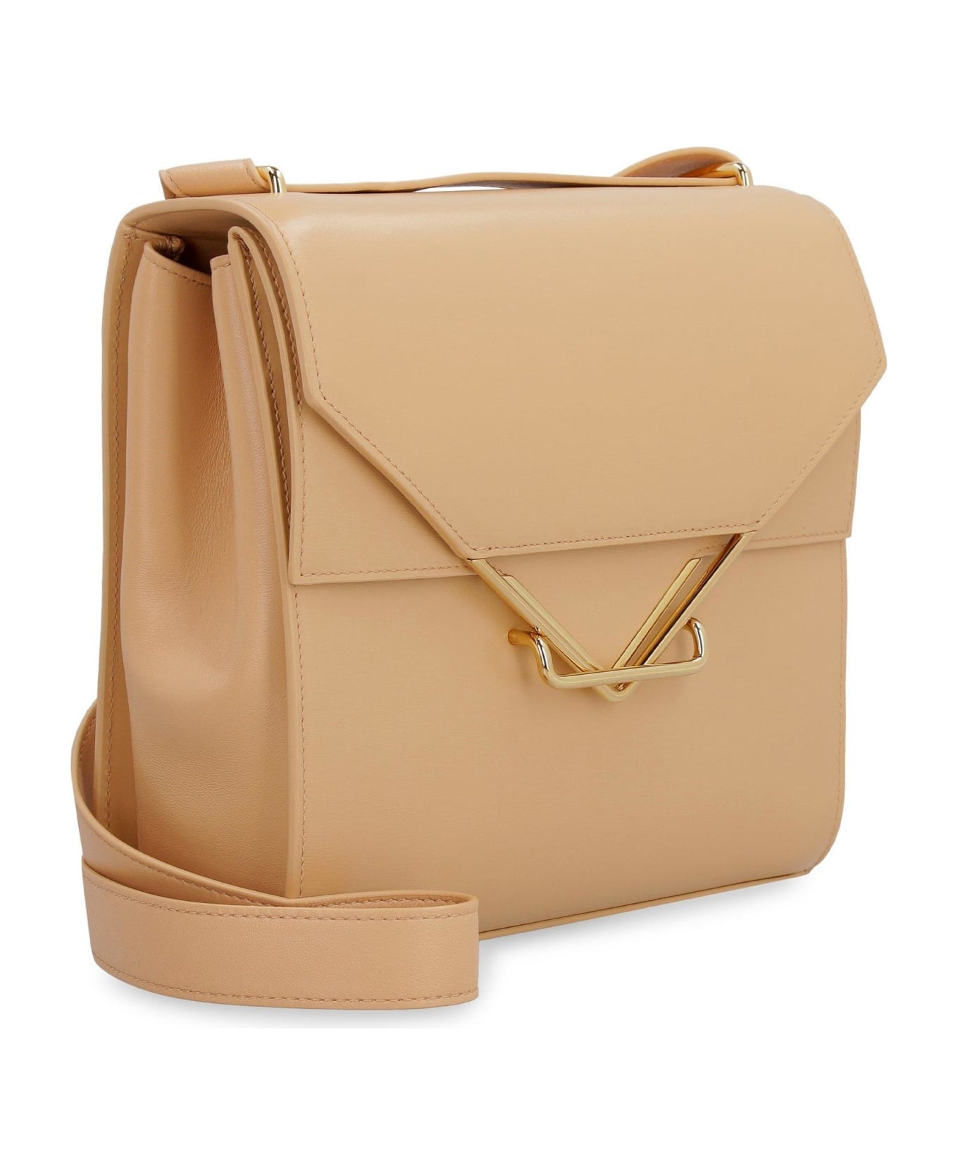 The Clip Shoulder Bag - 2