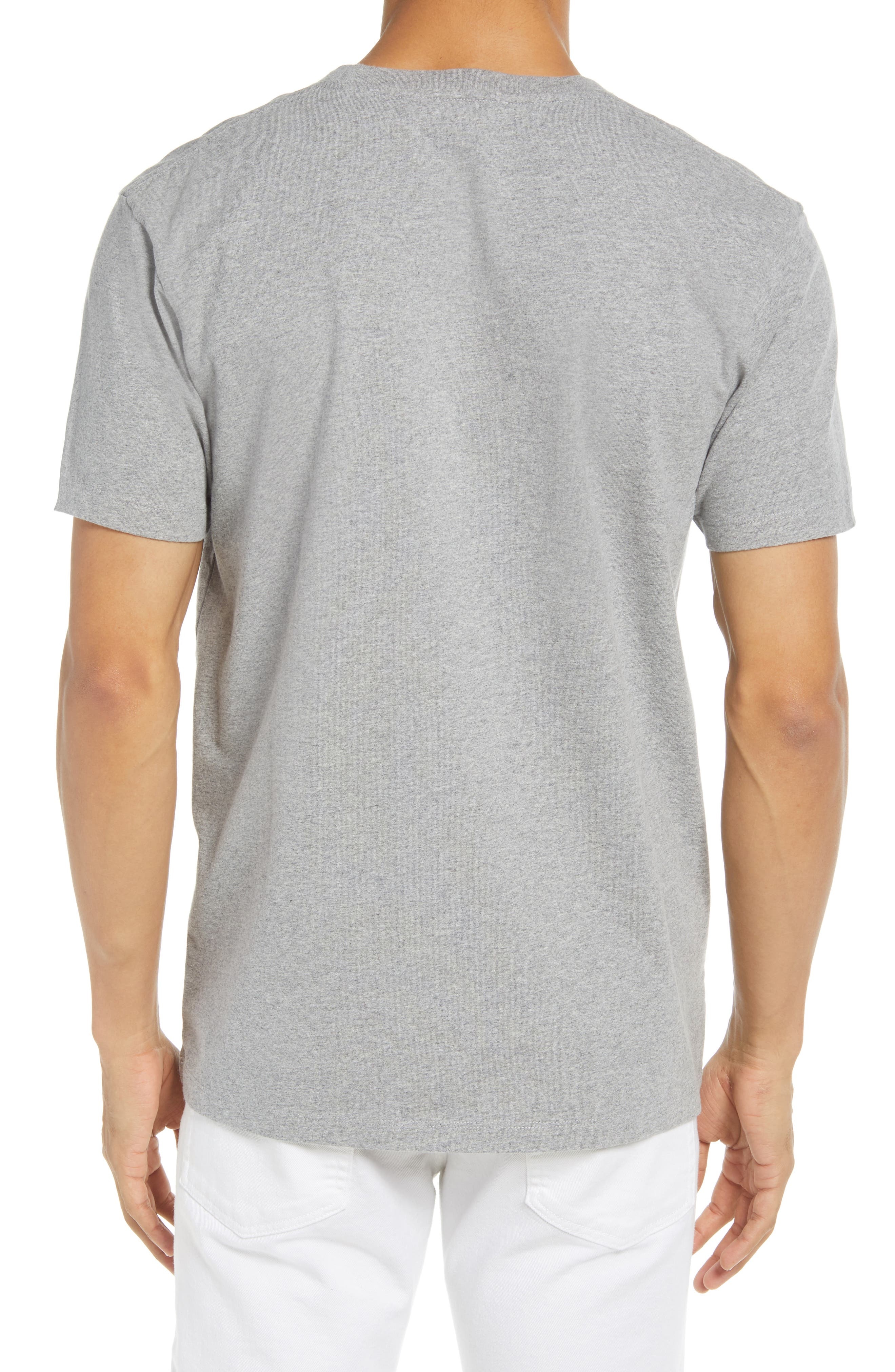 Logo Cotton T-Shirt - 2
