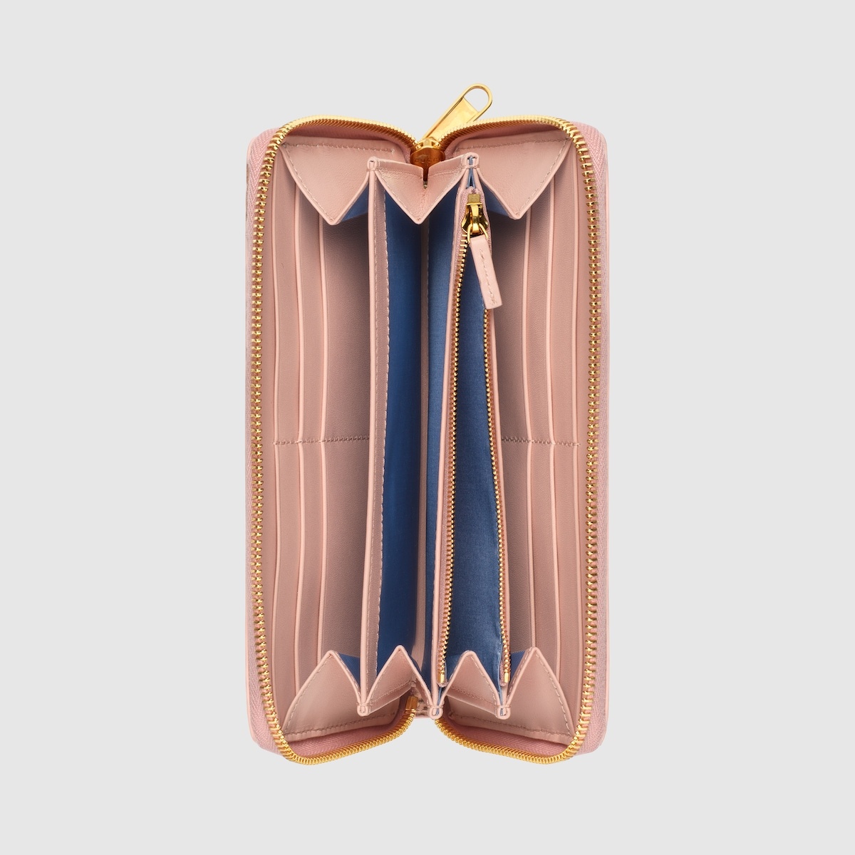 Zip around python wallet with Gucci script - 2
