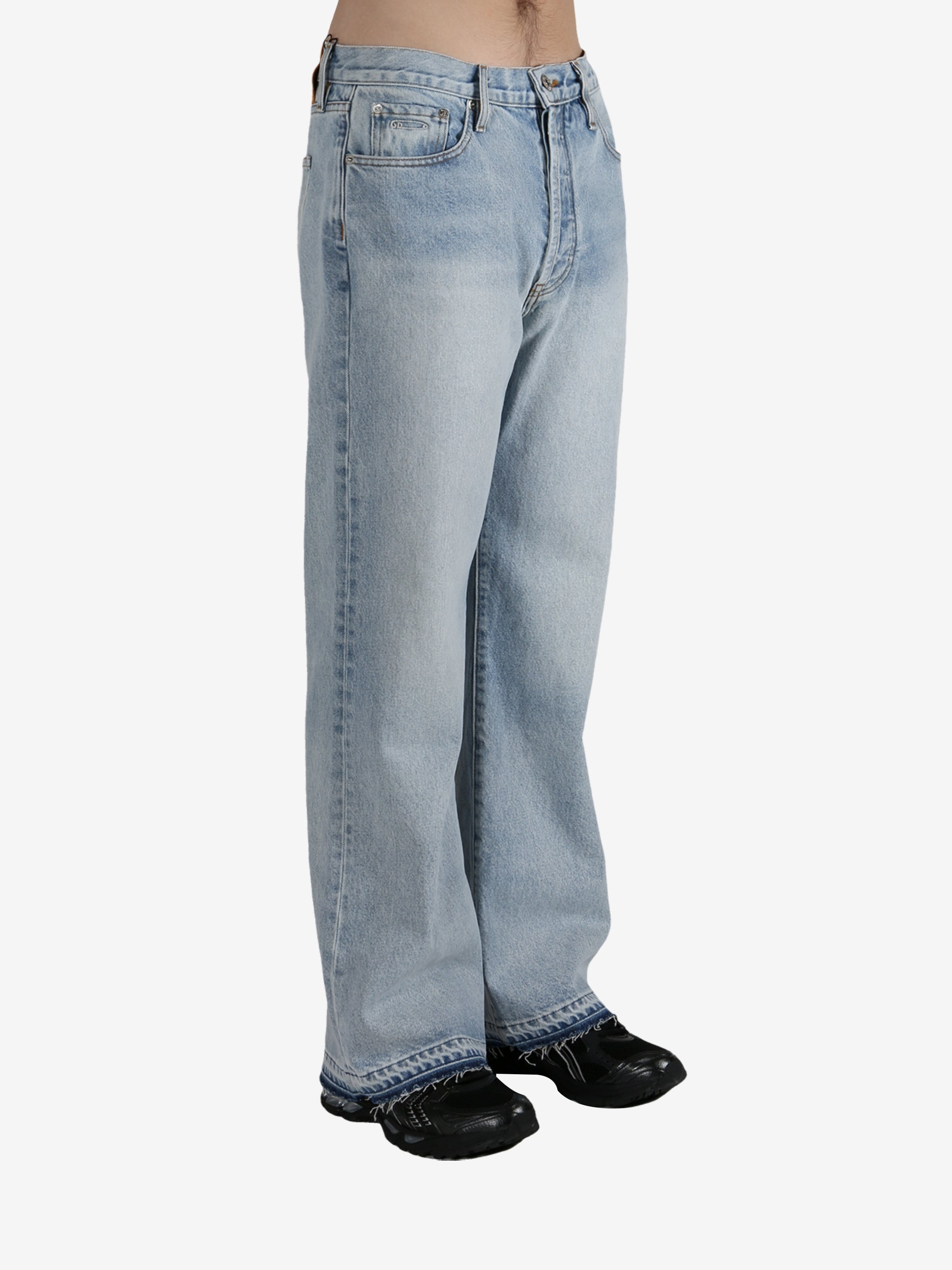 GALLERY DEPT. - Men Melrose Pants Jeans - 2