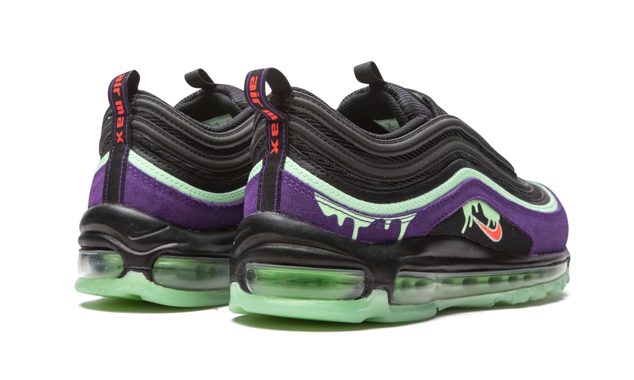 Air Max 97 "Slime Halloween" - 5