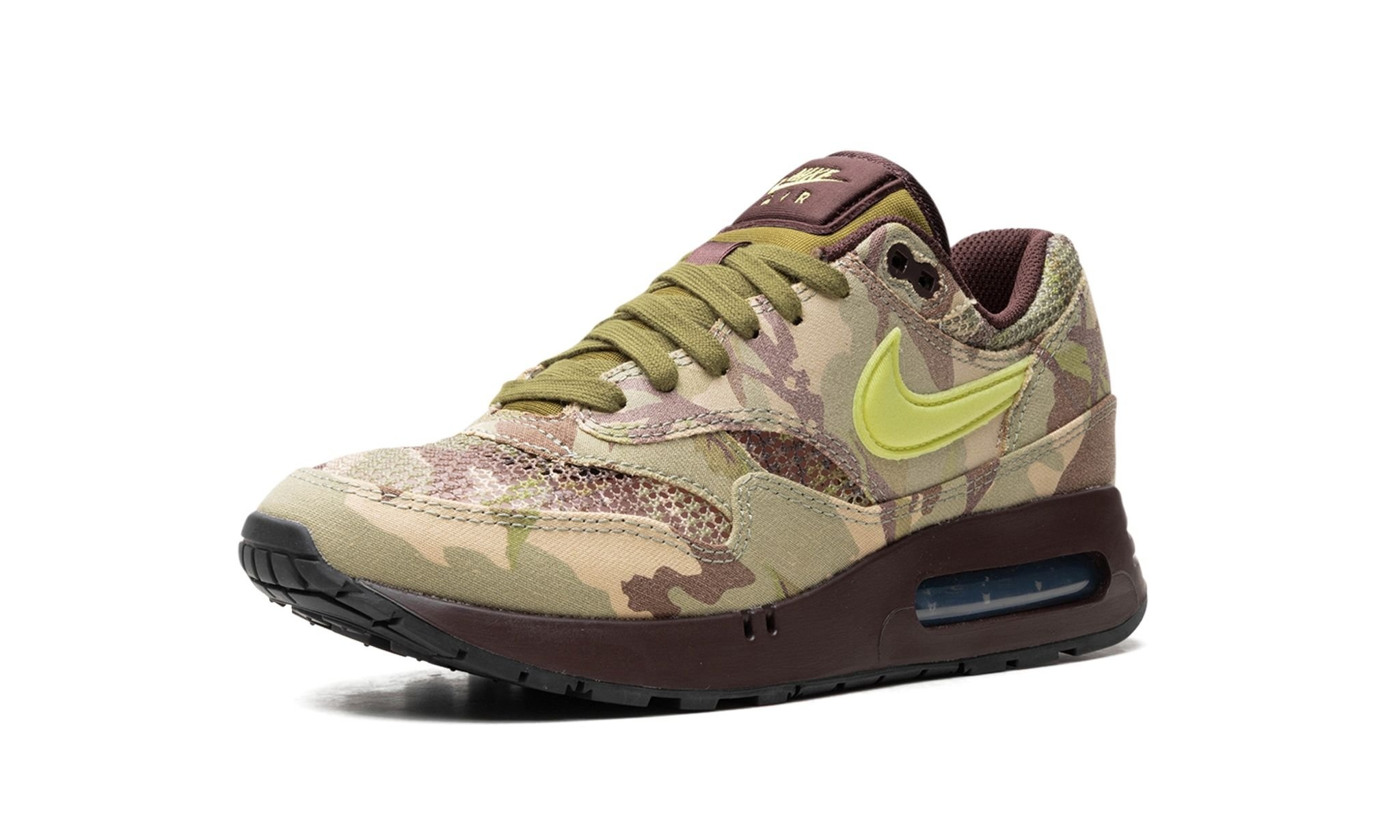 Air Max 1 "Camo" - 4