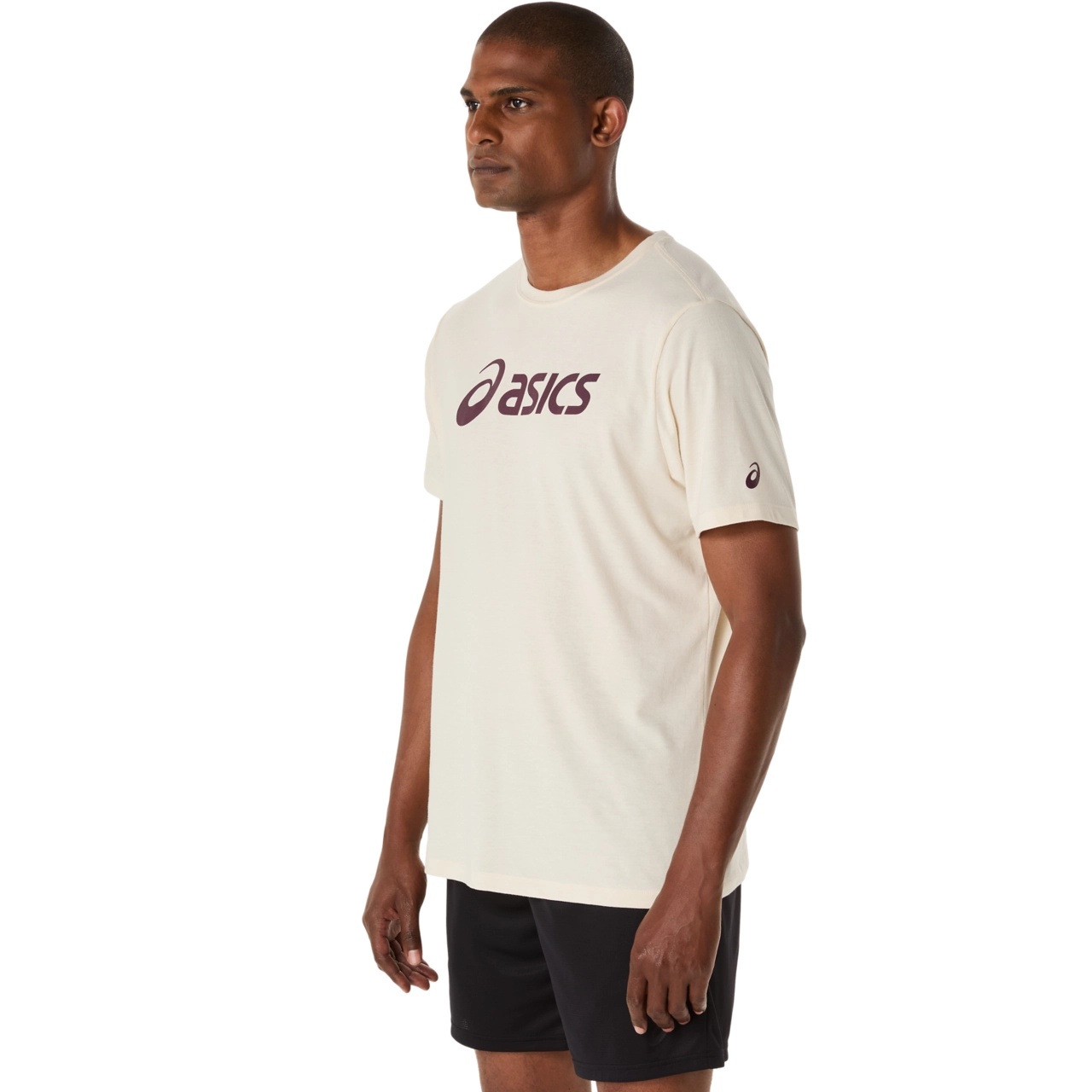 XG SHORT SLEEVE LOCKUP LOGO TEE - 3